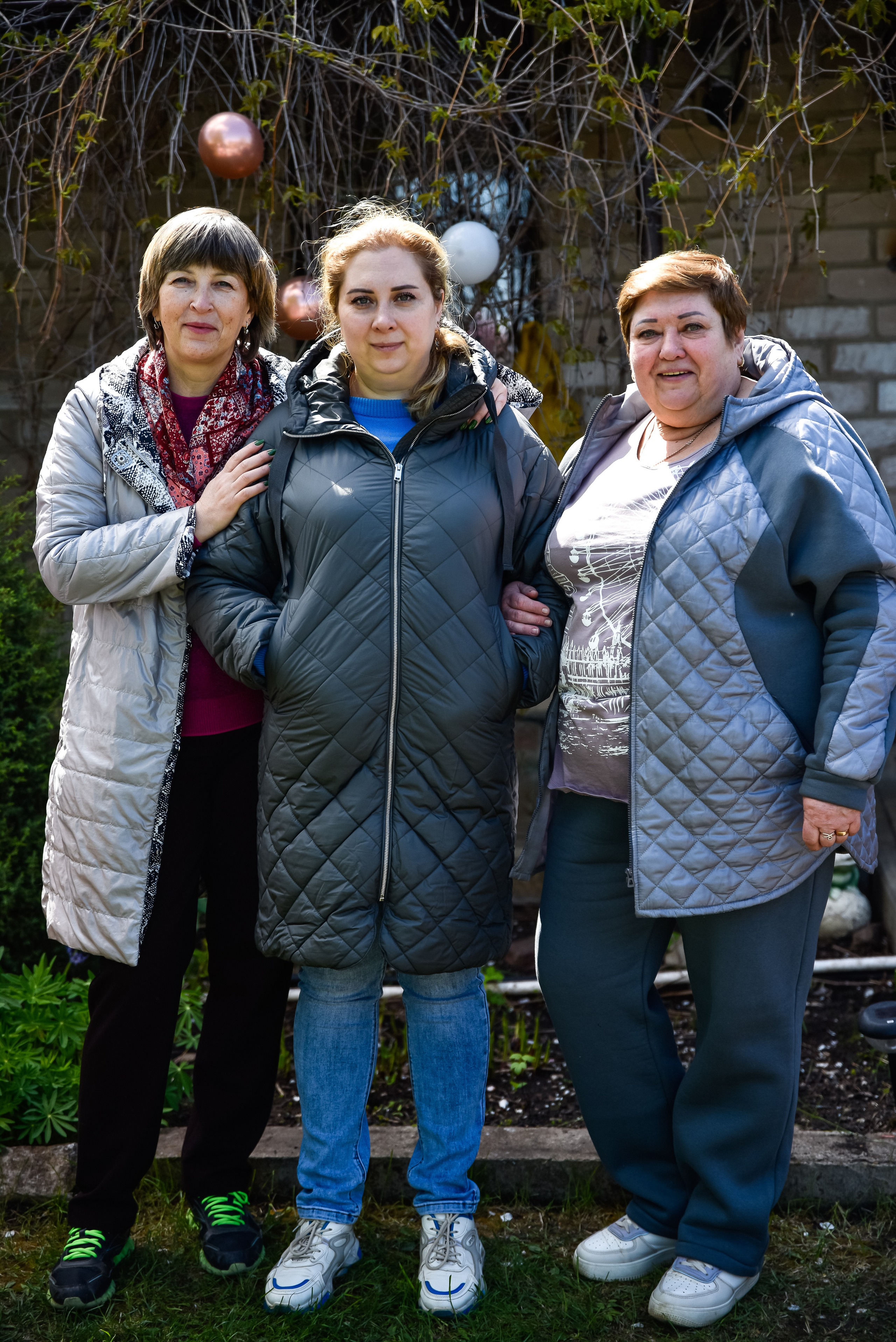 Софии 10 лет