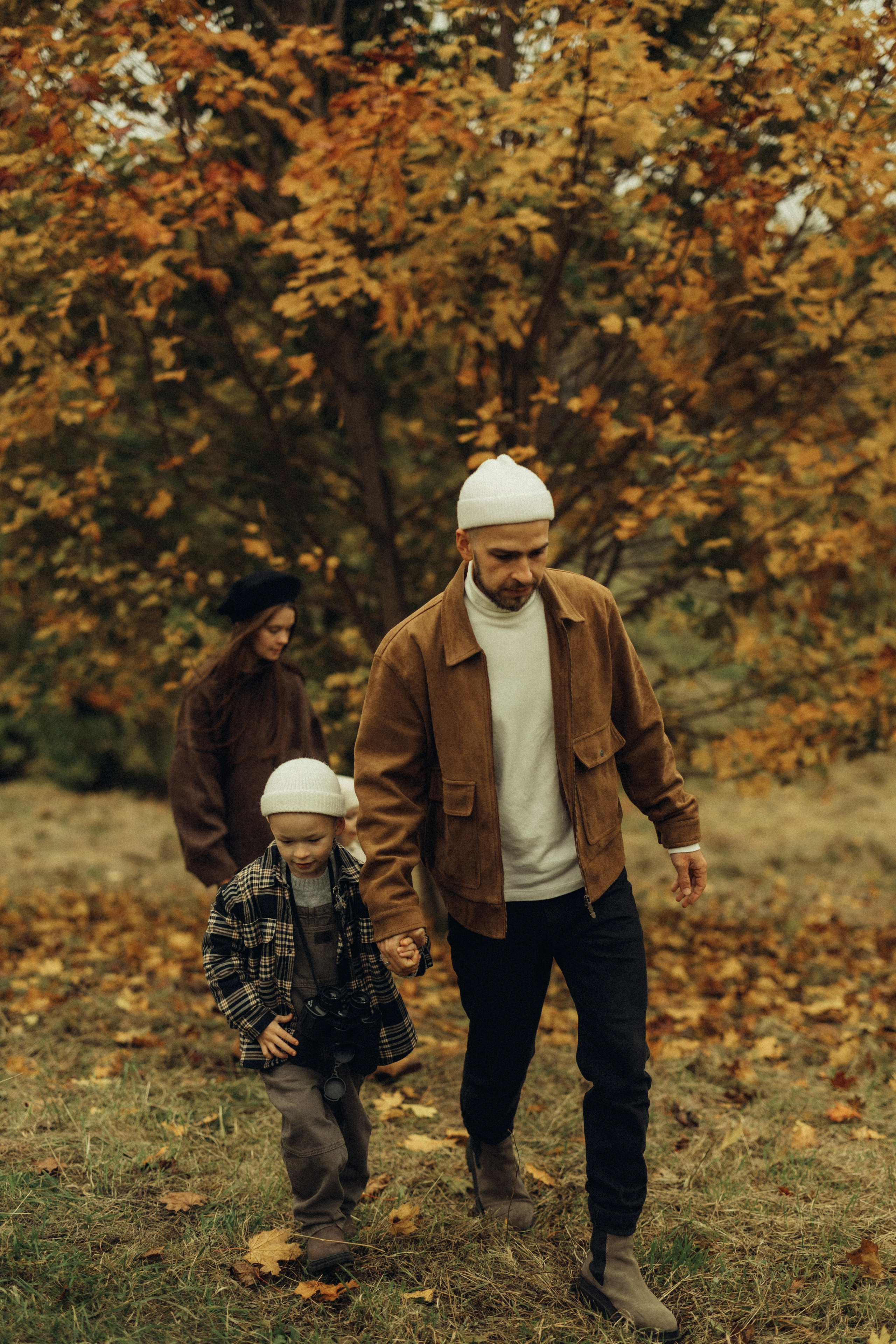 Света, Дима, Сара, Лев. Семейный фотограф Оля Гладченко