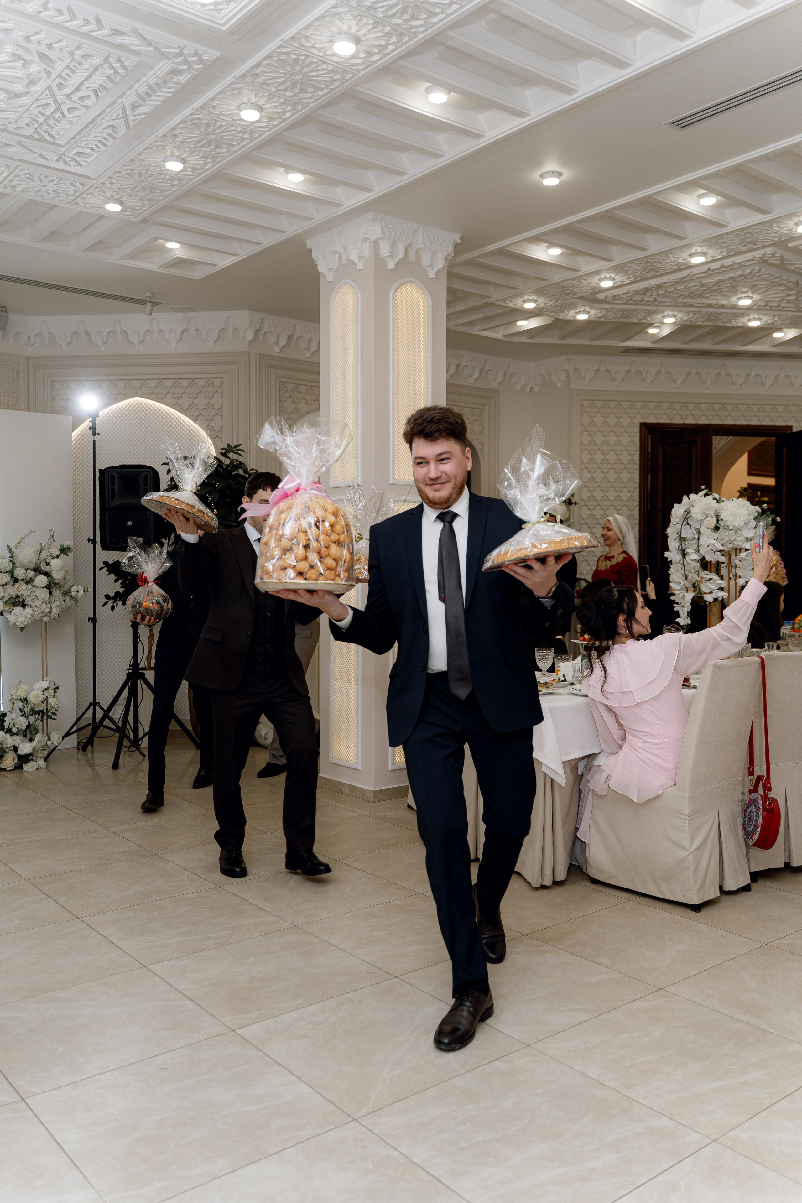 Ильдар & Алия. RAMIL SAFIULLIN