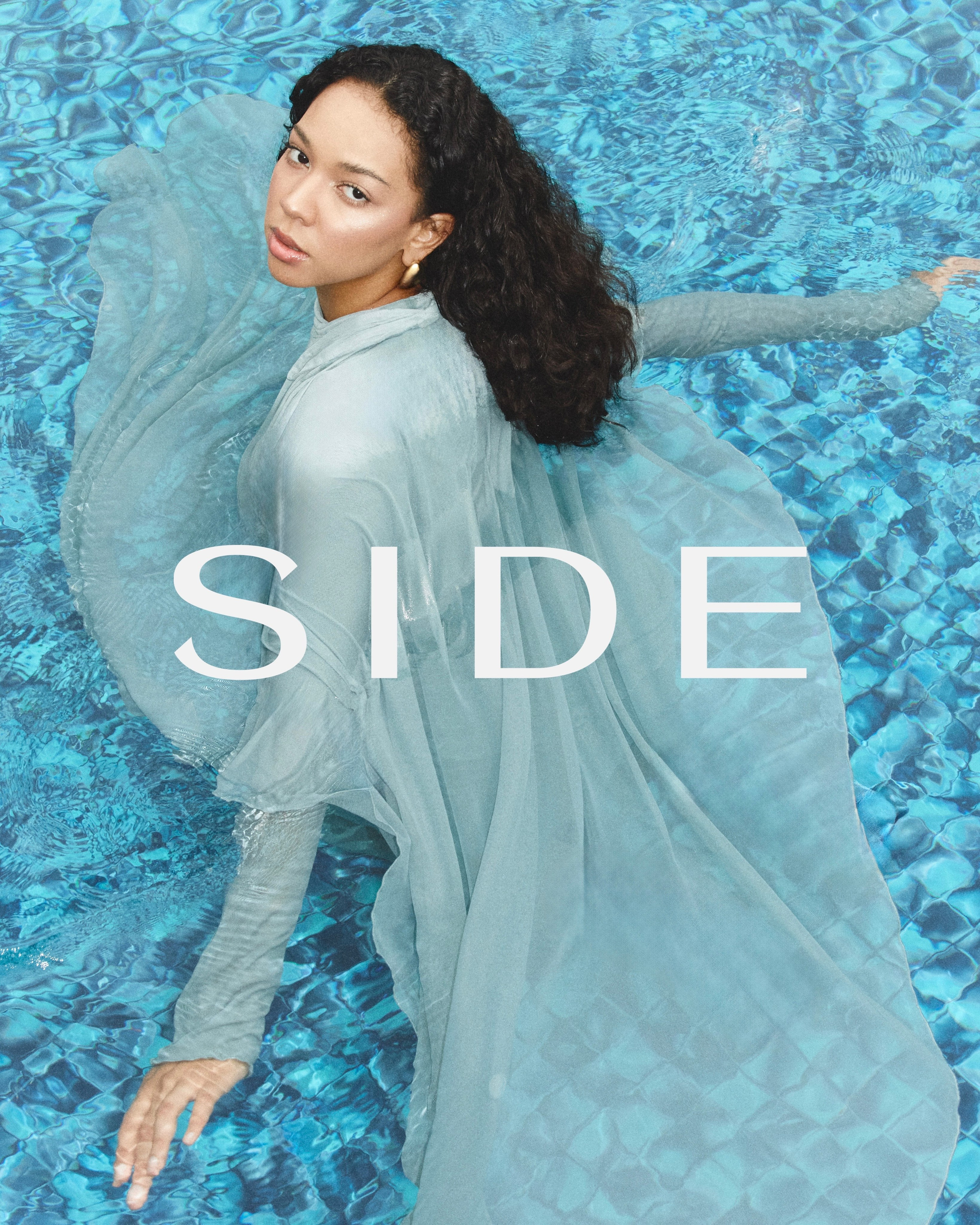 SIDE. Fashion, portrait, personal photographer. Almaty, KZ