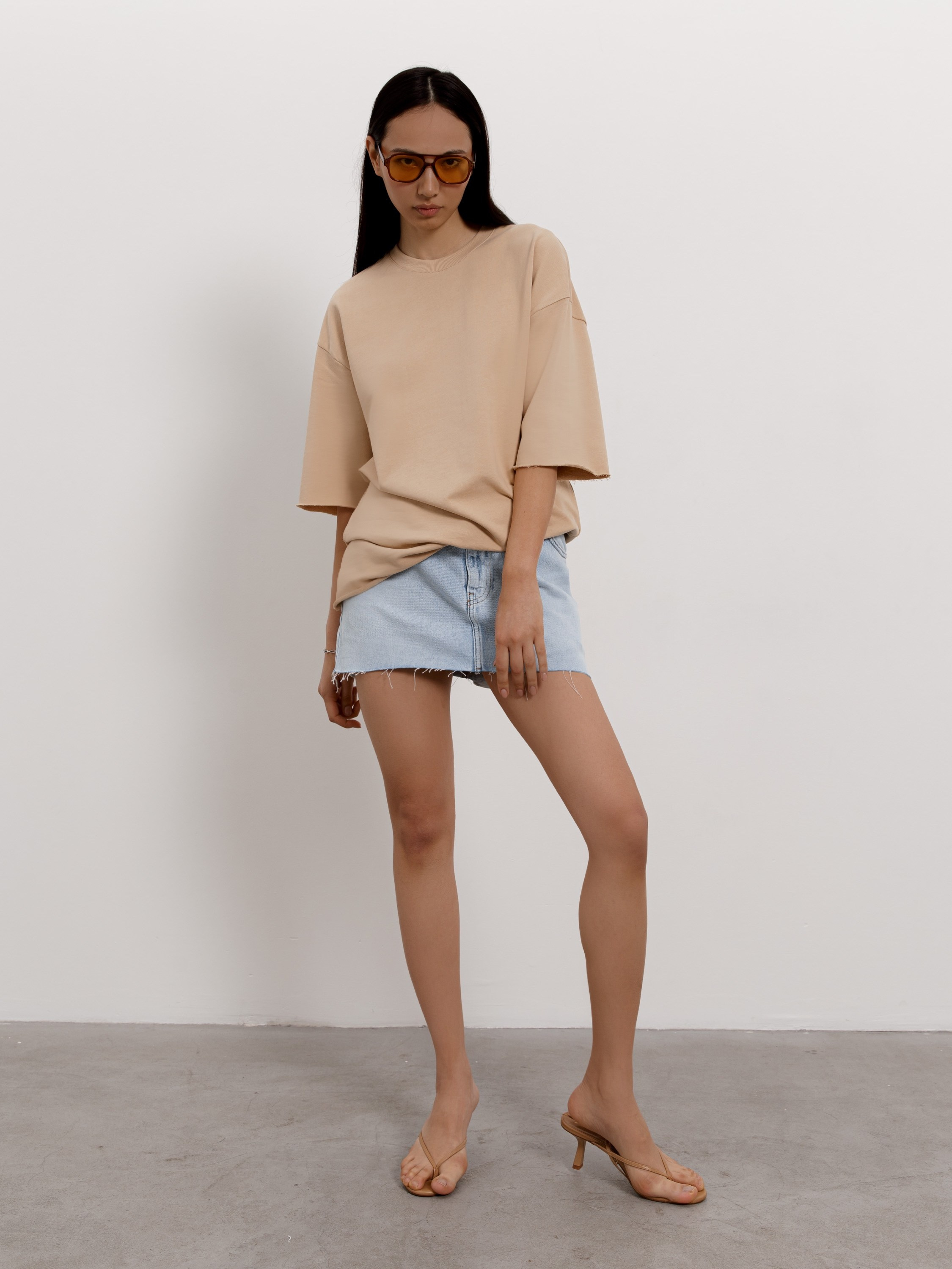 SAGIROV. Коммерческий фотограф для брендов в Москве