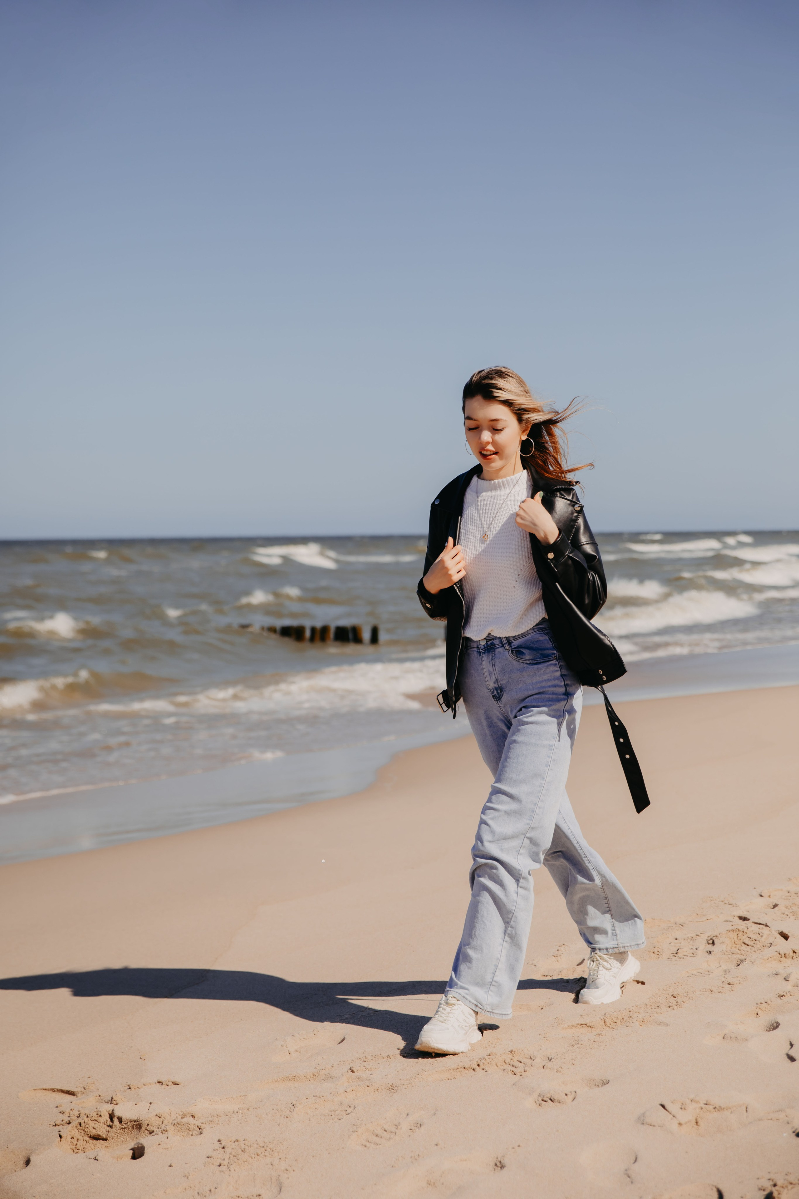 Фотограф Амалия Ахмедова, Калининград