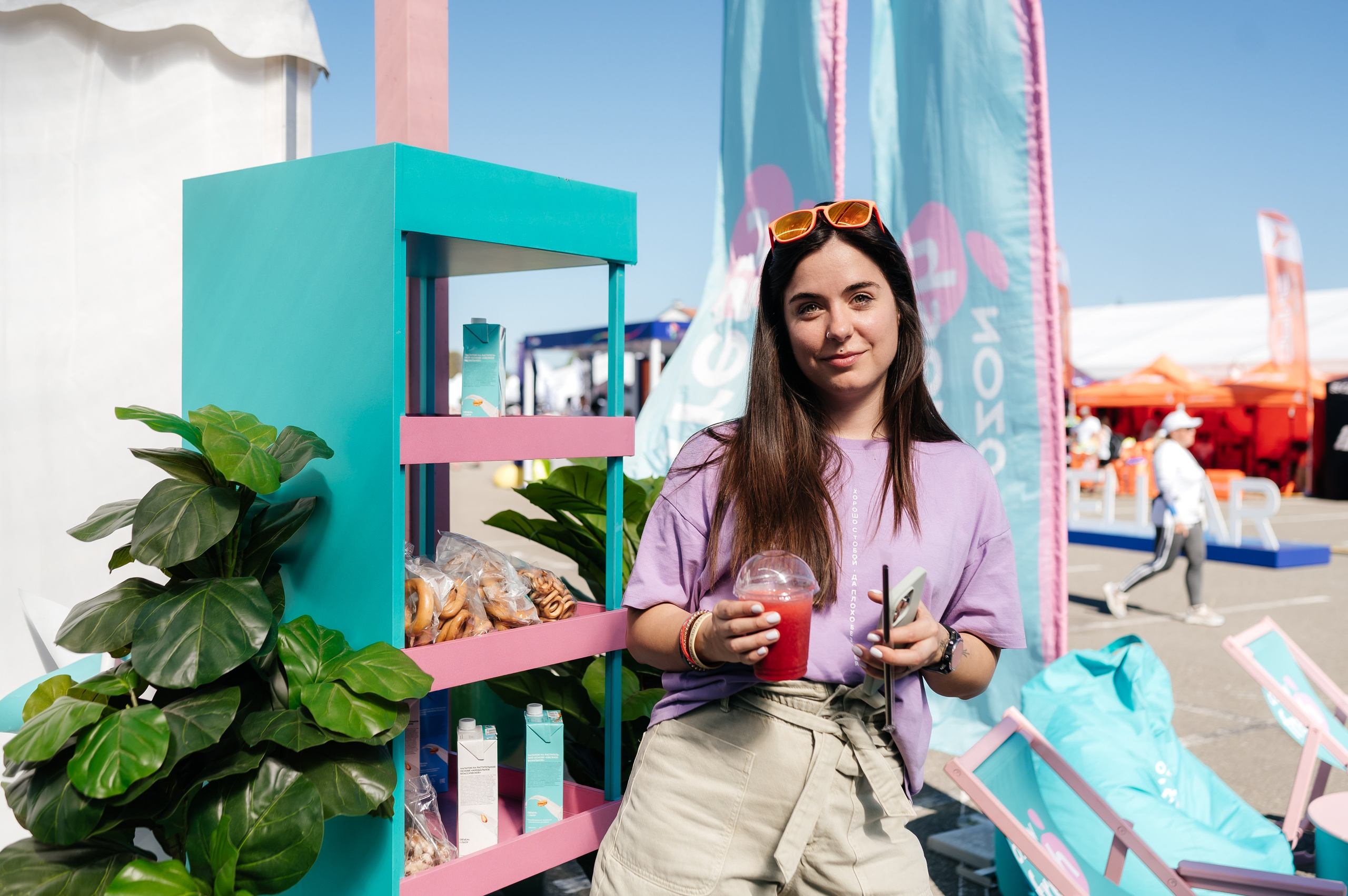 IRONSTAR (OZON FRESH, FAHRENHEIT, STELLAR AQUA). Фотограф Илья Бызов, Свадебный и репортажный фотограф Сочи