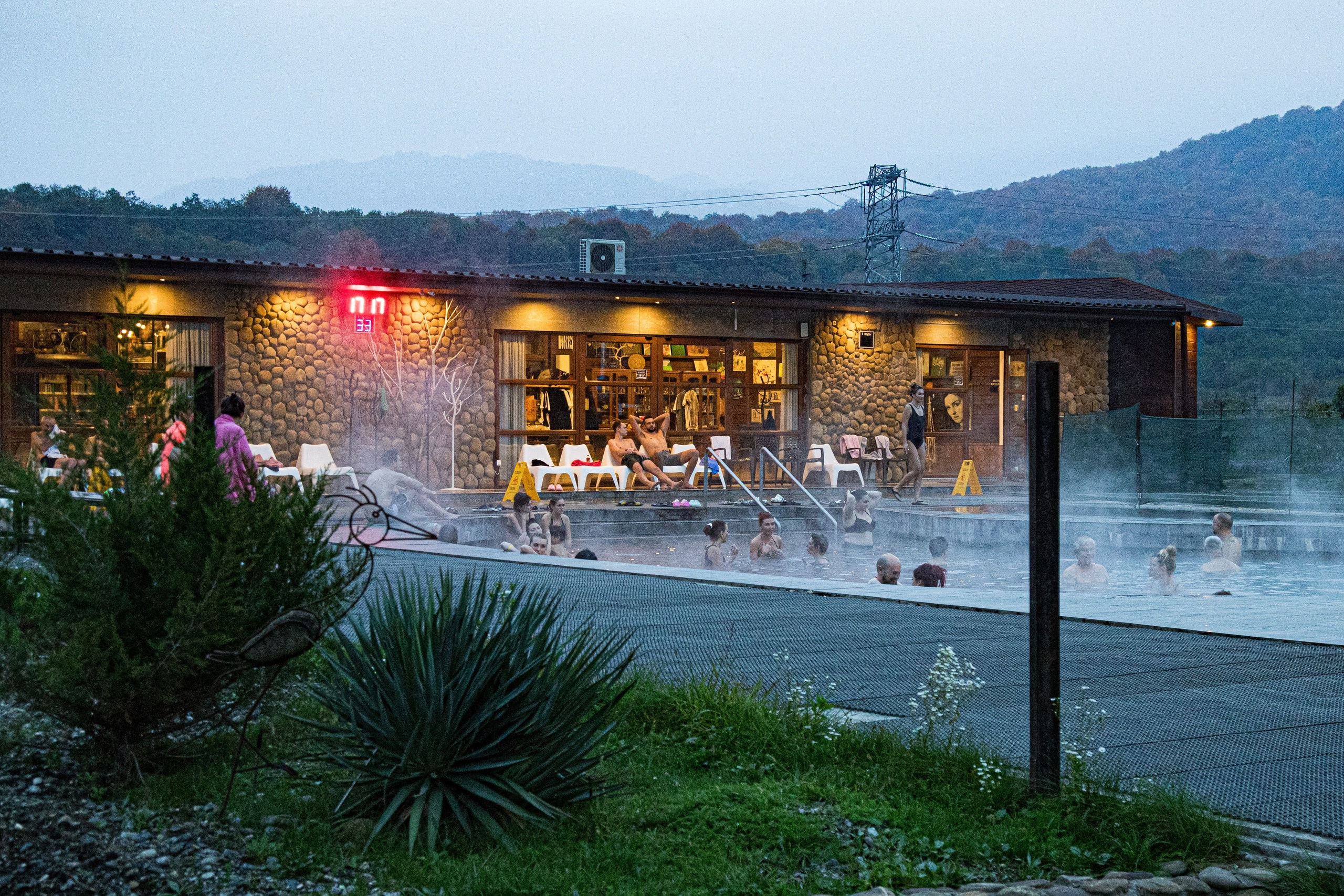 Report: Архитектура и памятники Кавказа. Фотограф в Перми Любовь Огородова | Авторские туры