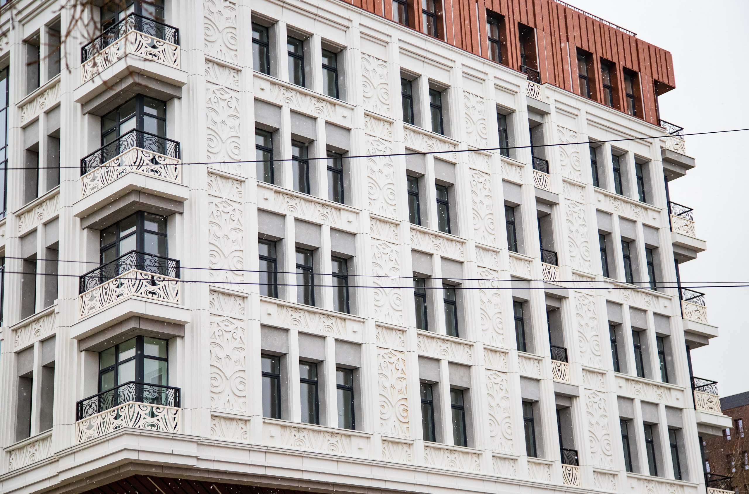 Report: ЖК Островский. Фотограф в Перми Любовь Огородова | Авторские туры