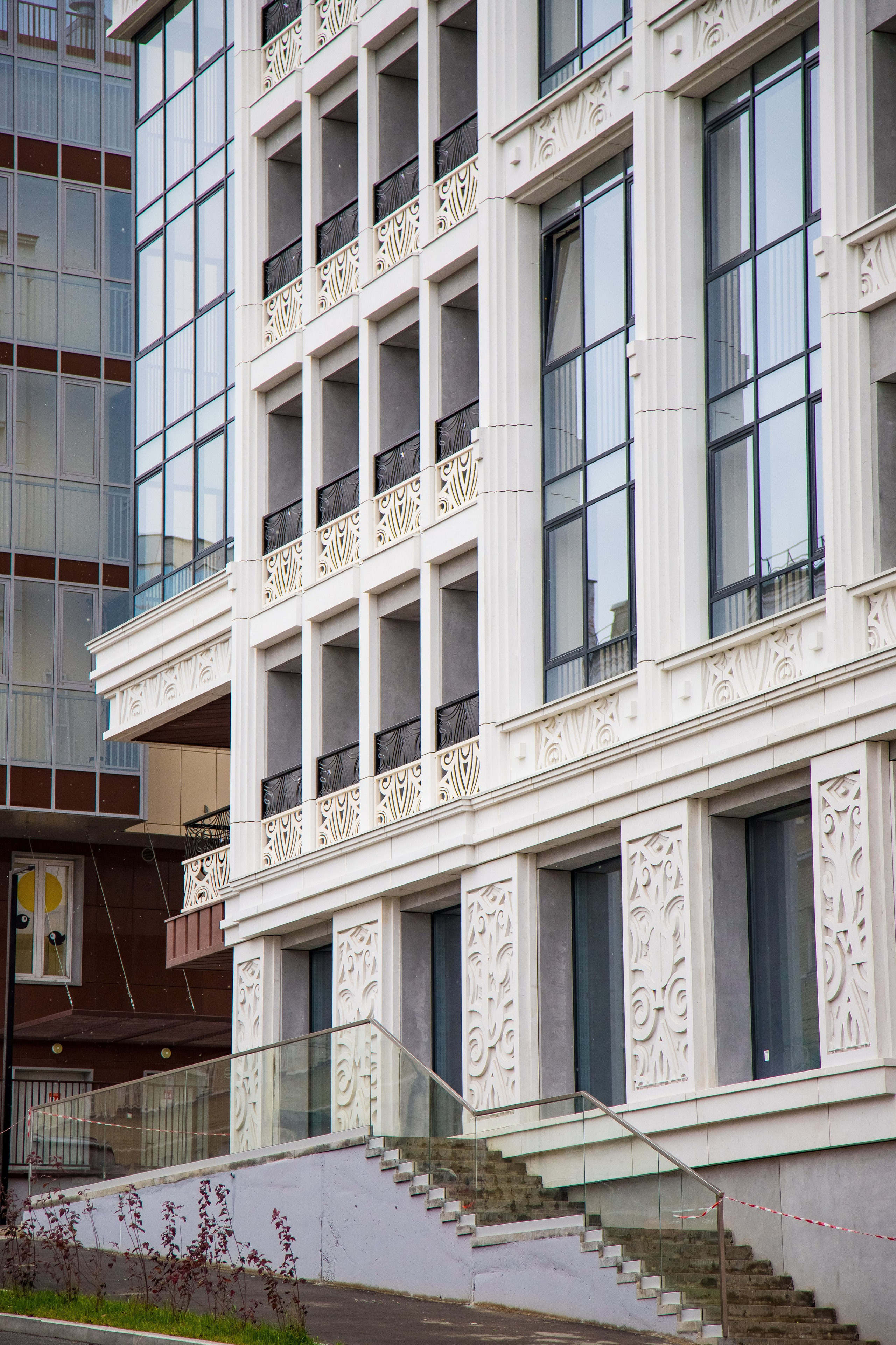 Report: ЖК Островский. Фотограф в Перми Любовь Огородова | Авторские туры