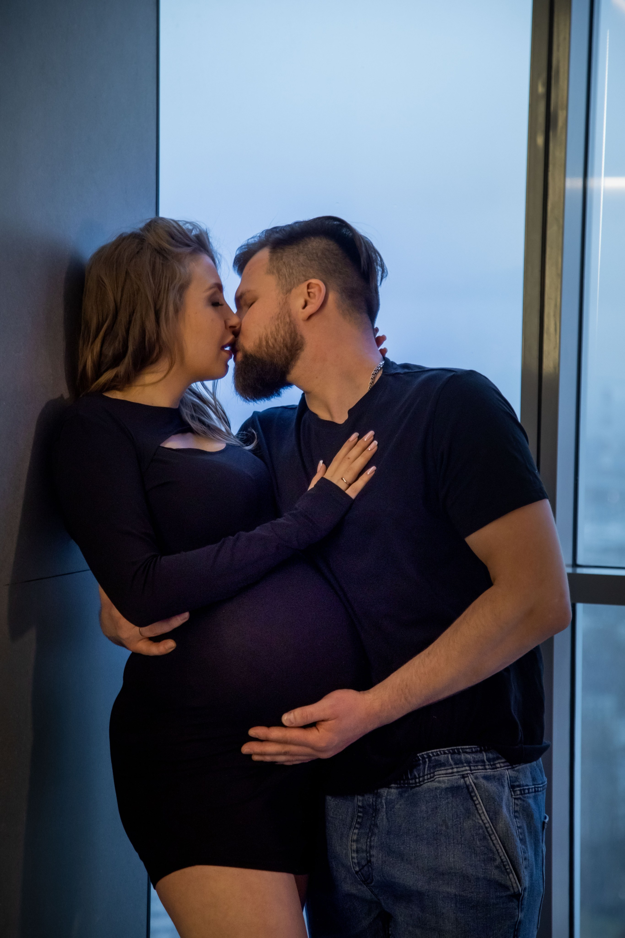 В ожидании чуда_Анастасия. Главная