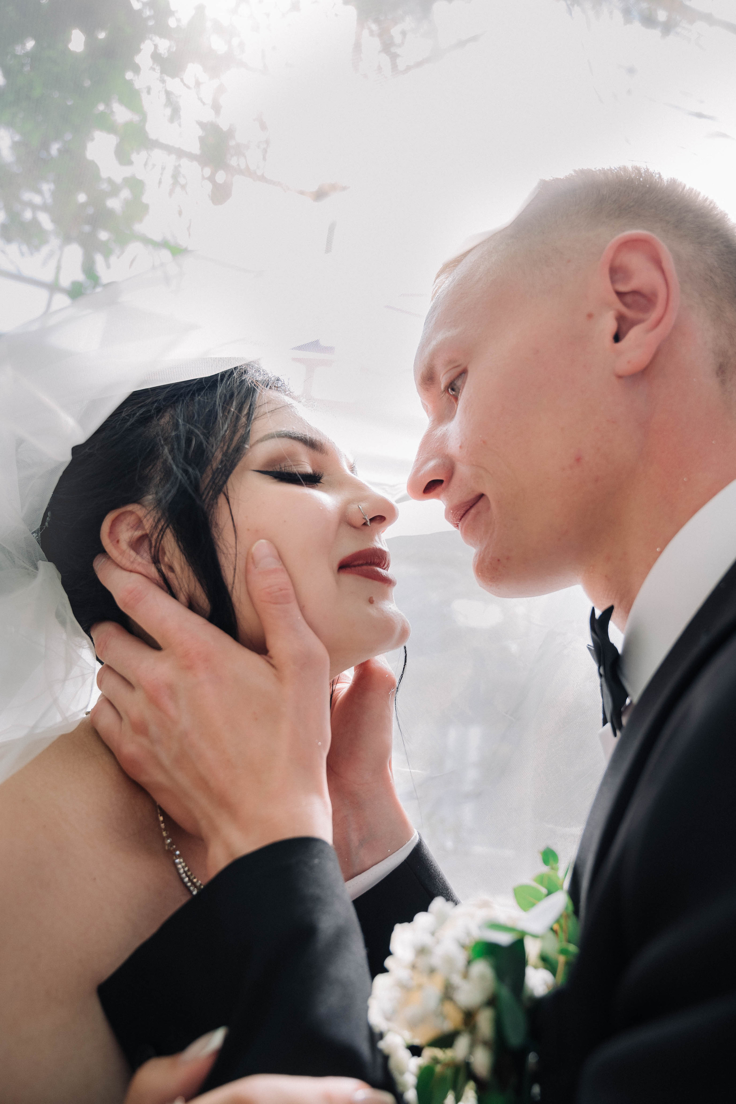 Андрей и Валерия