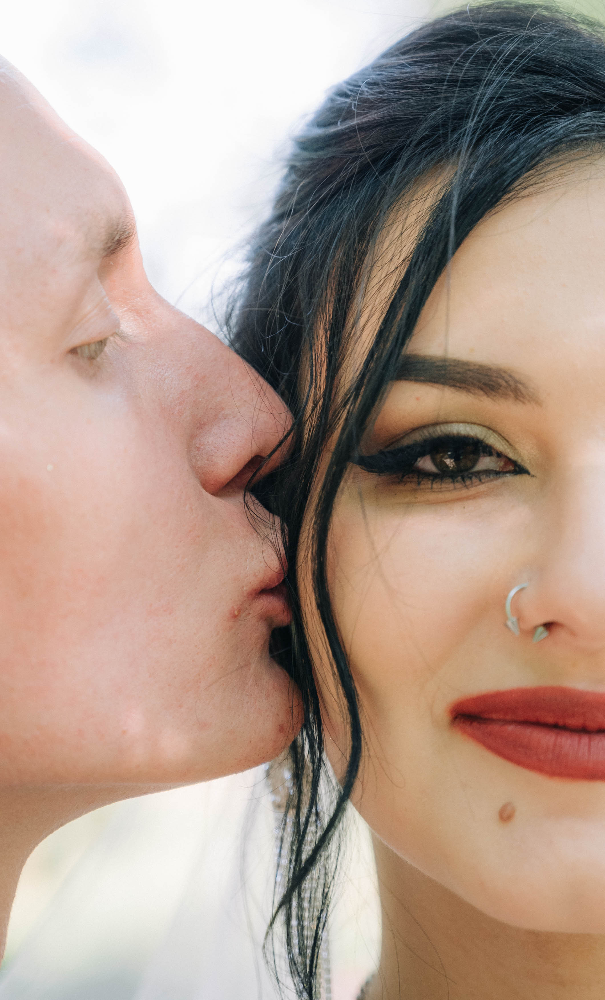 Андрей и Валерия