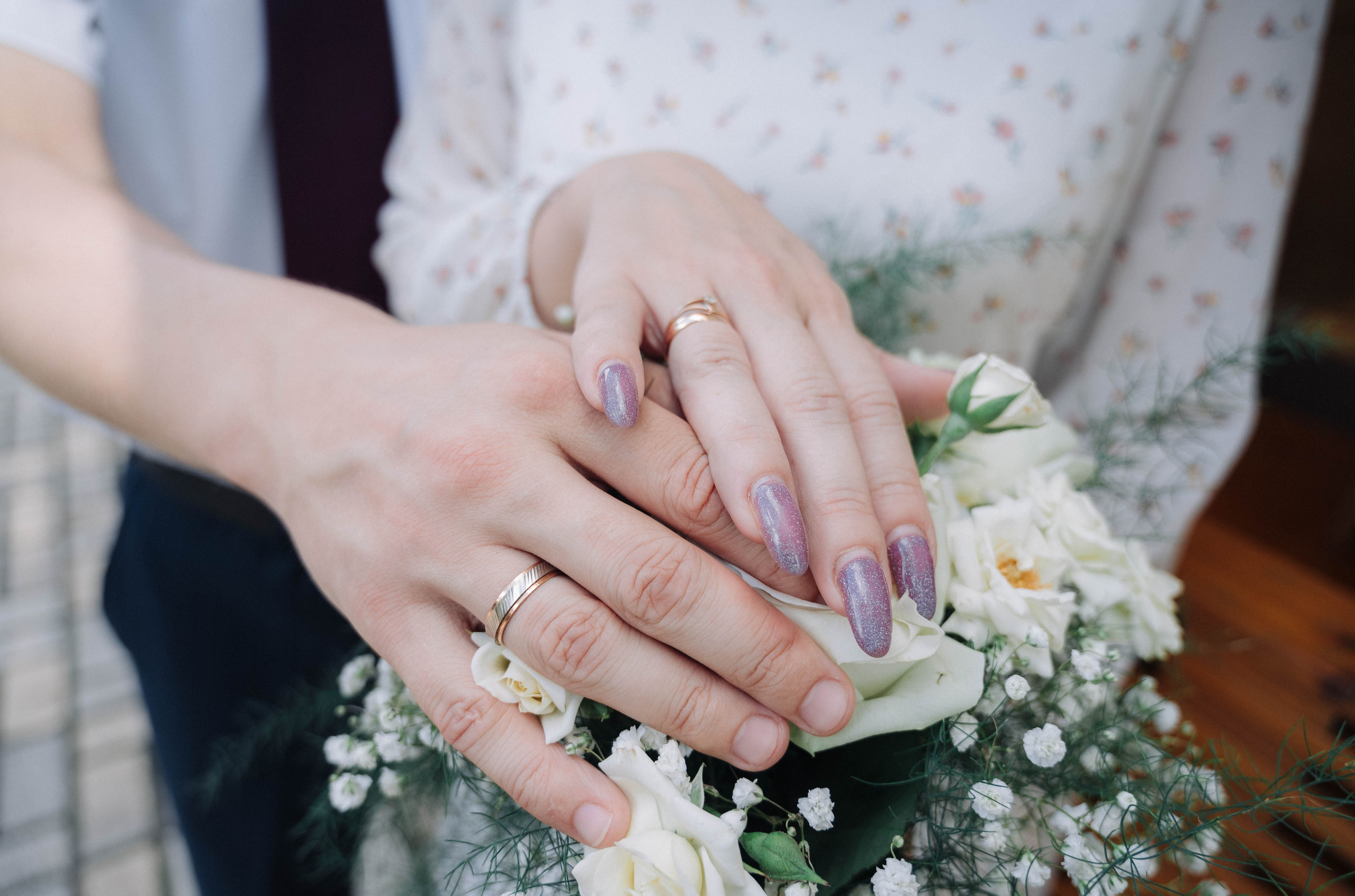 Александр и Юлия