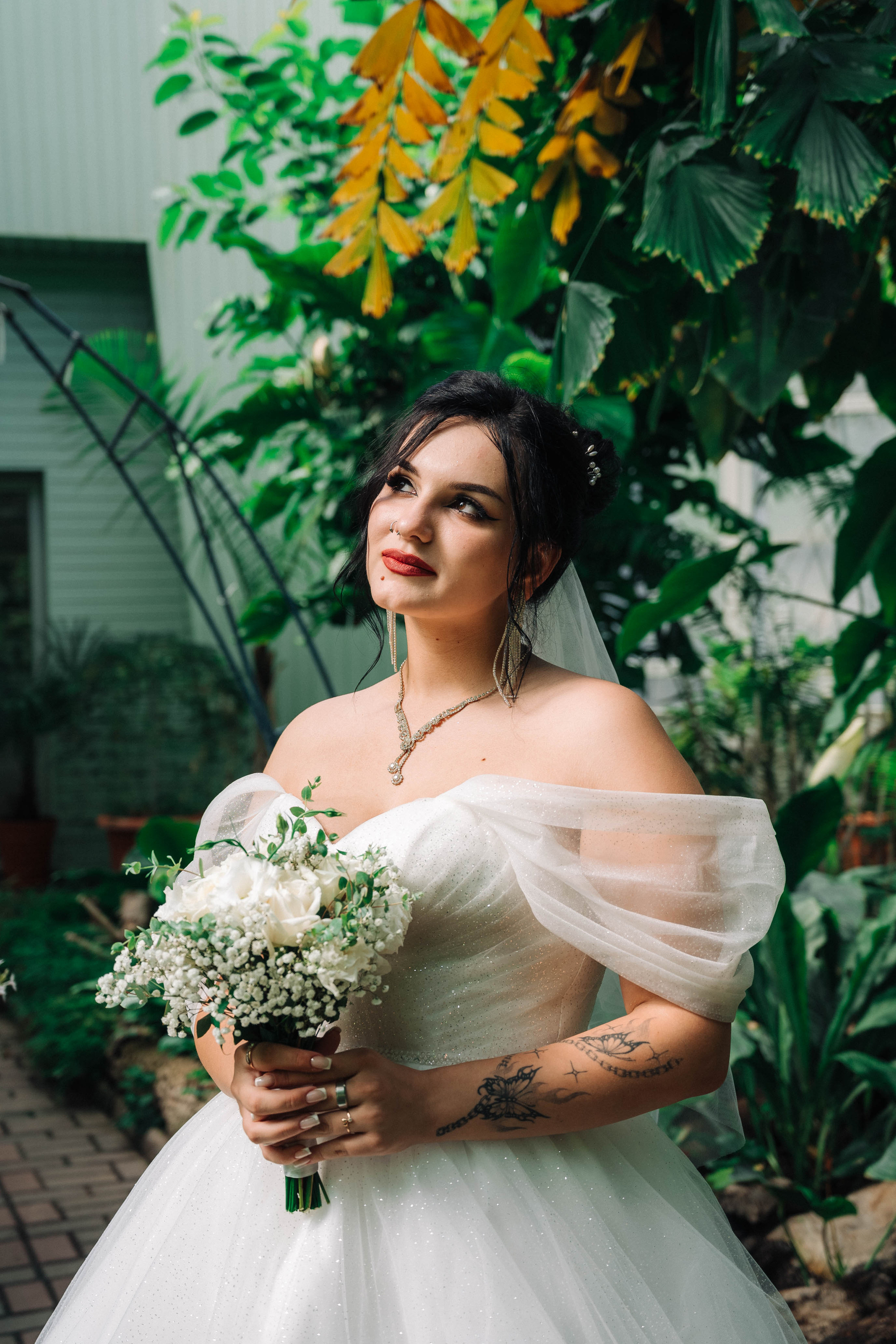 Андрей и Валерия