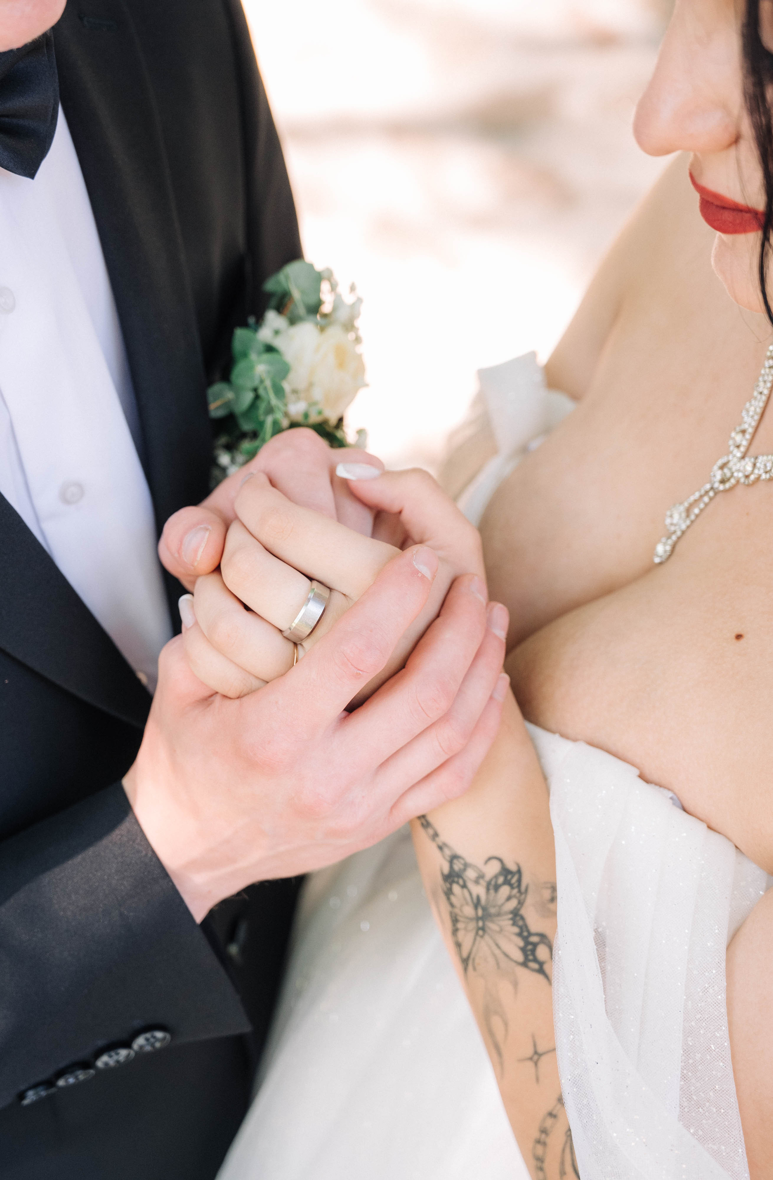 Андрей и Валерия