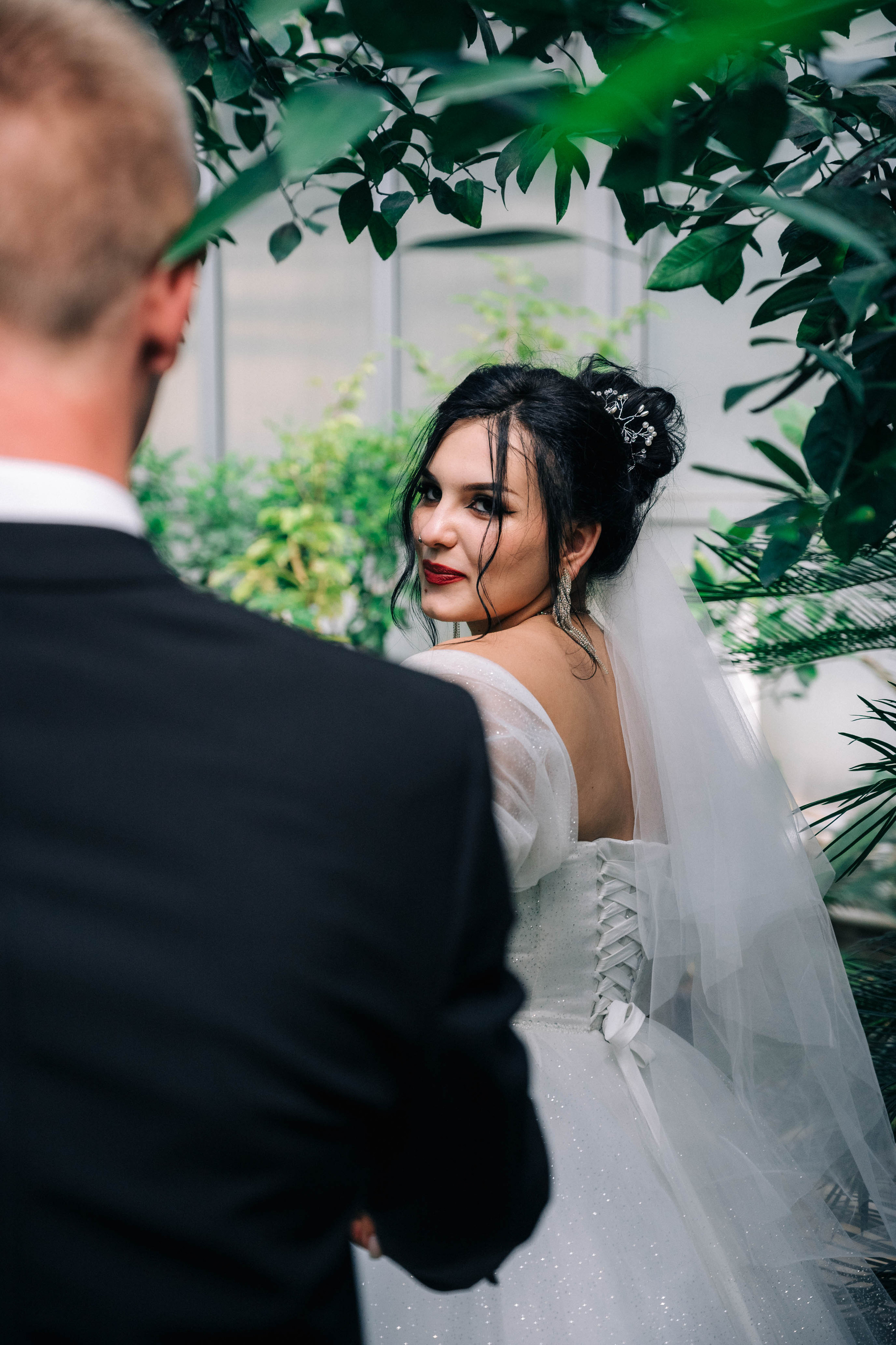 Андрей и Валерия