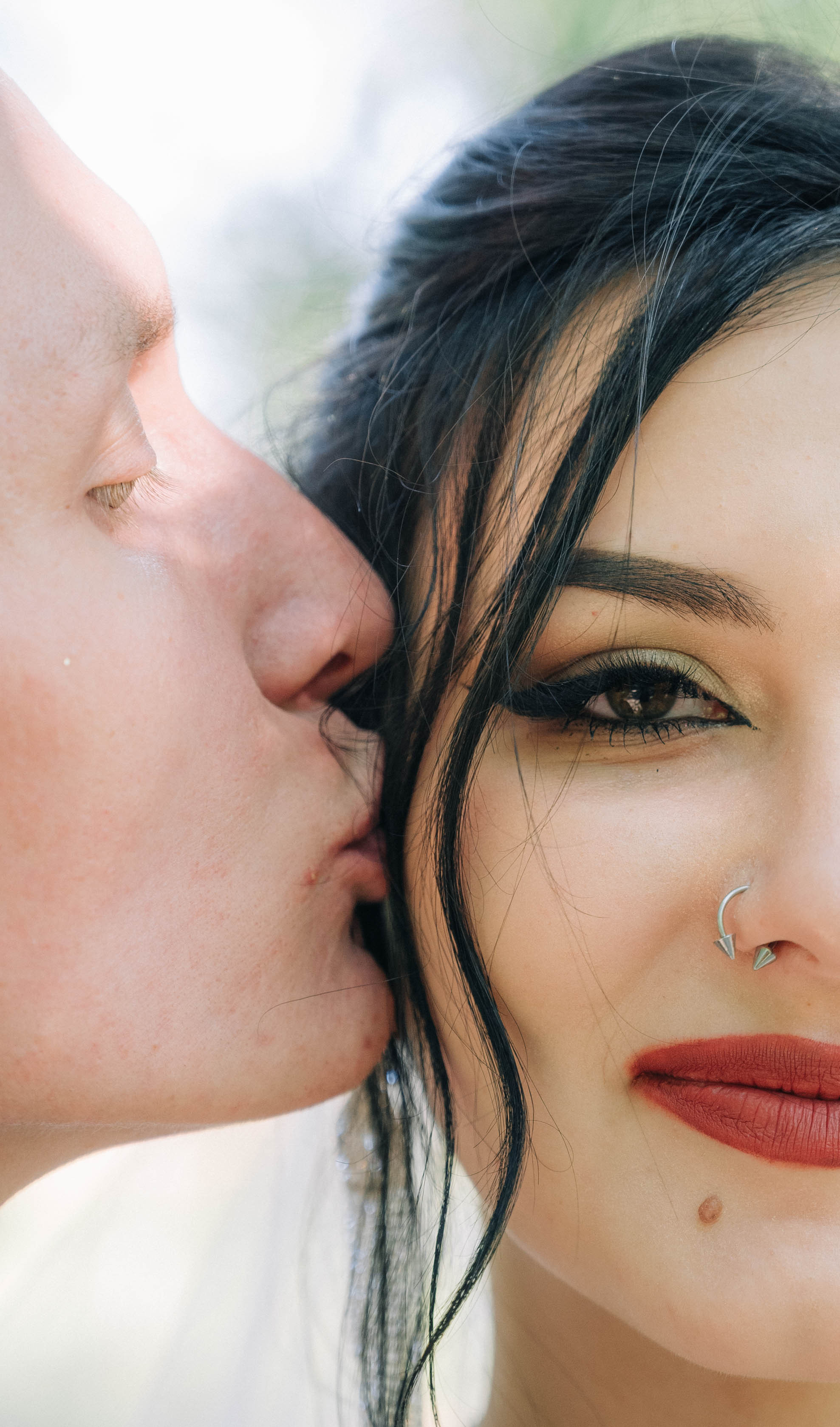 Андрей и Валерия