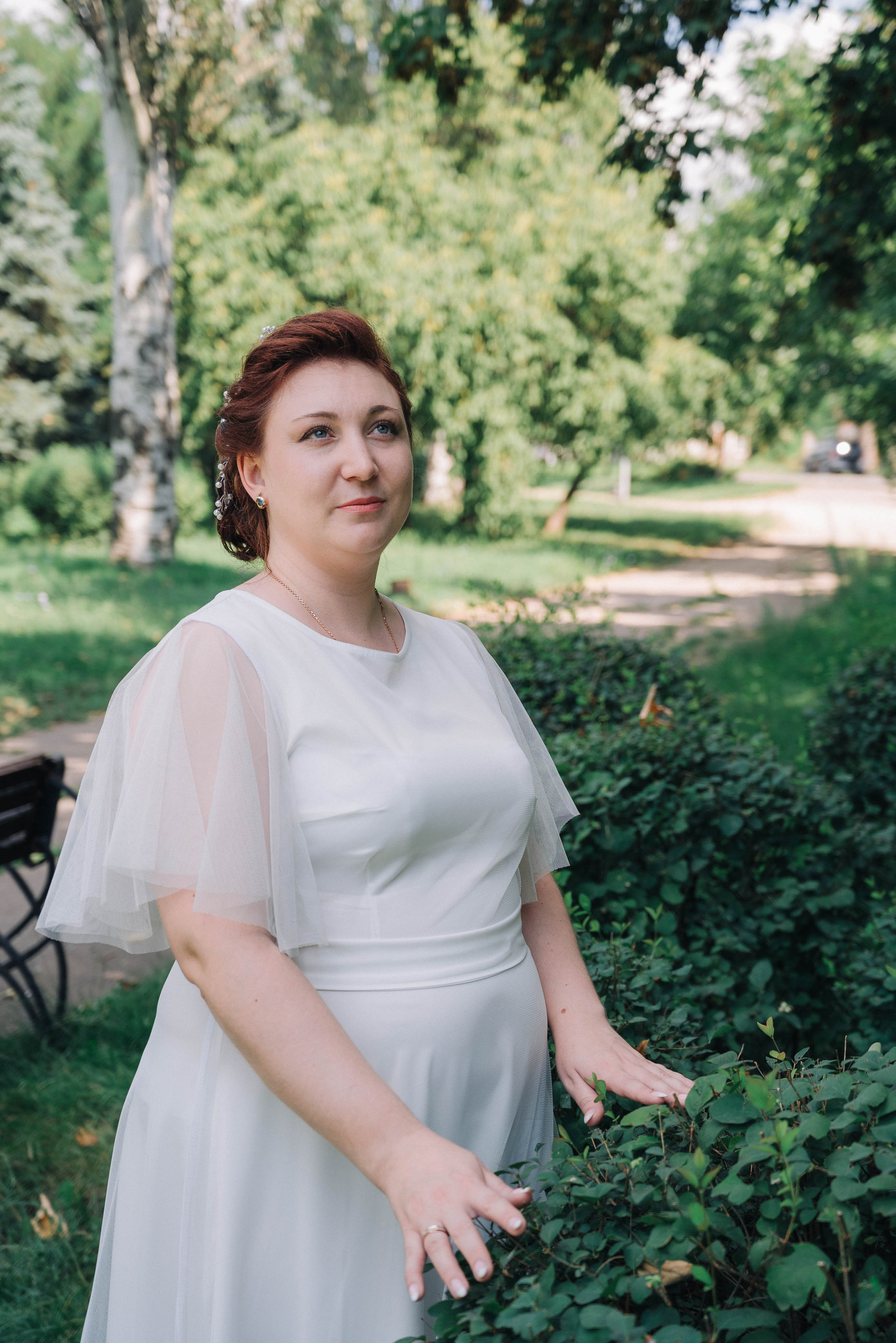 Юрий и Татьяна