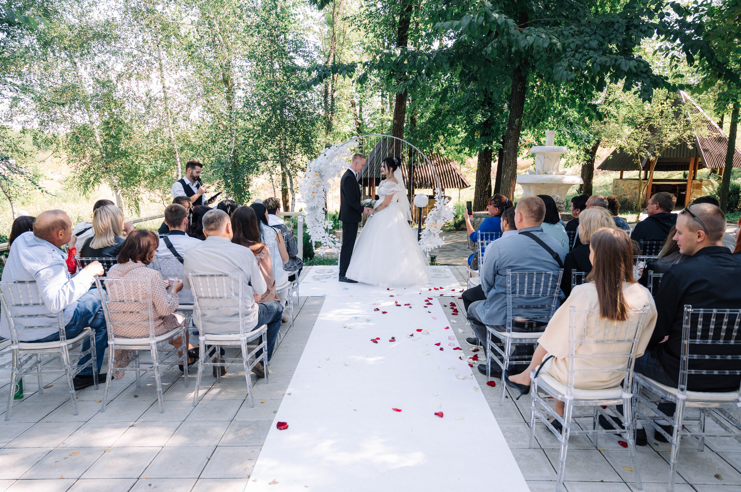 Андрей и Валерия