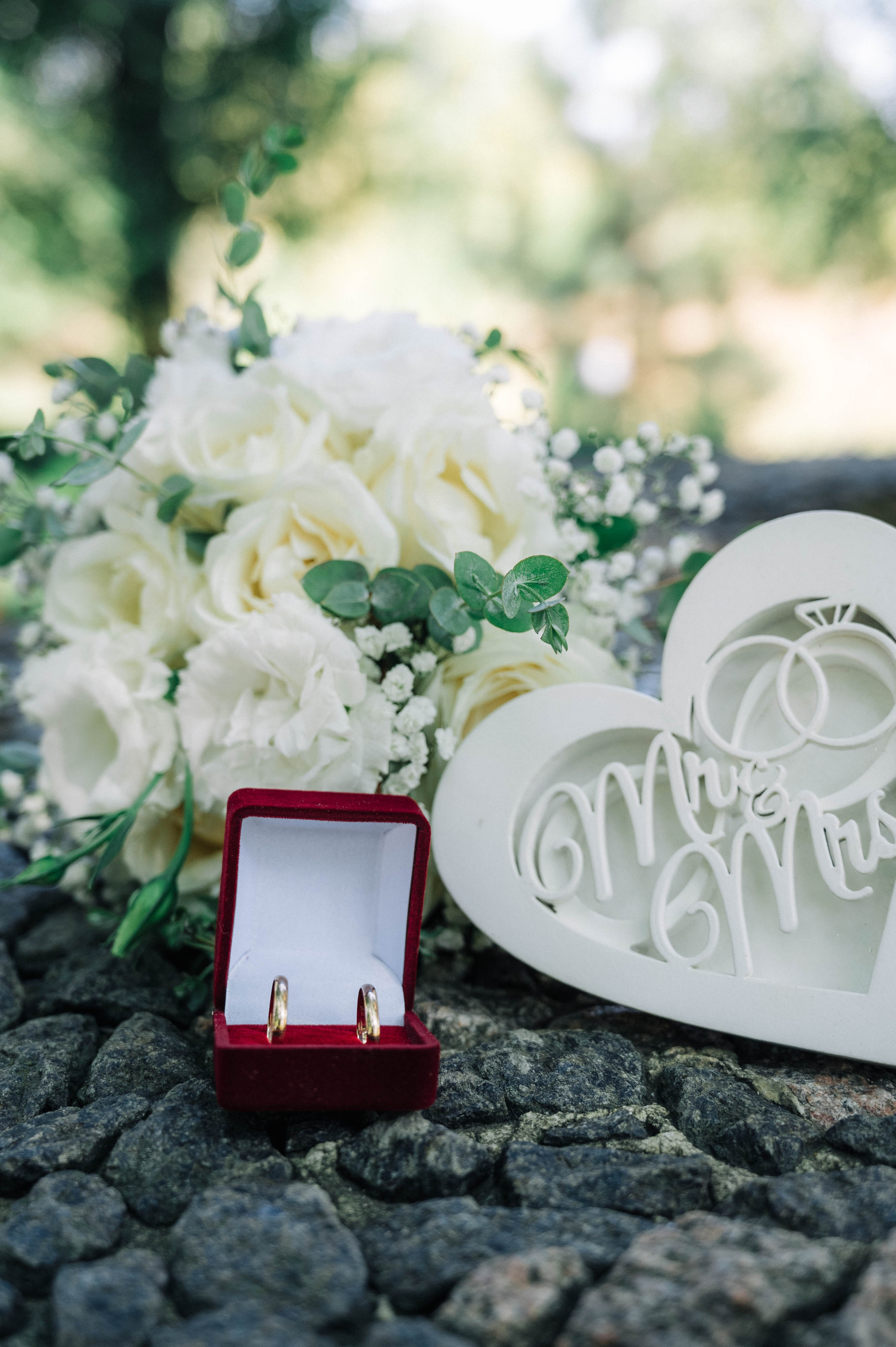 Андрей и Валерия