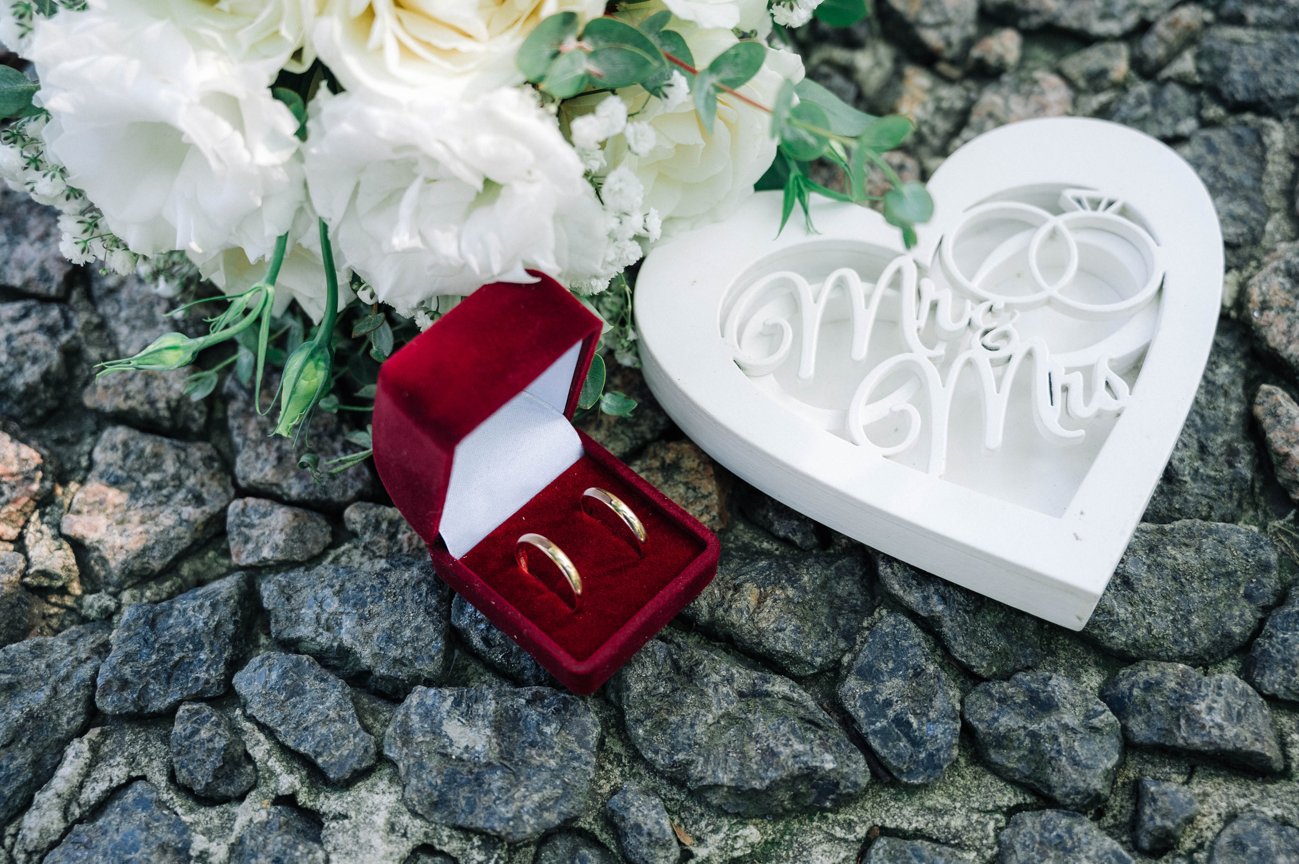 Андрей и Валерия