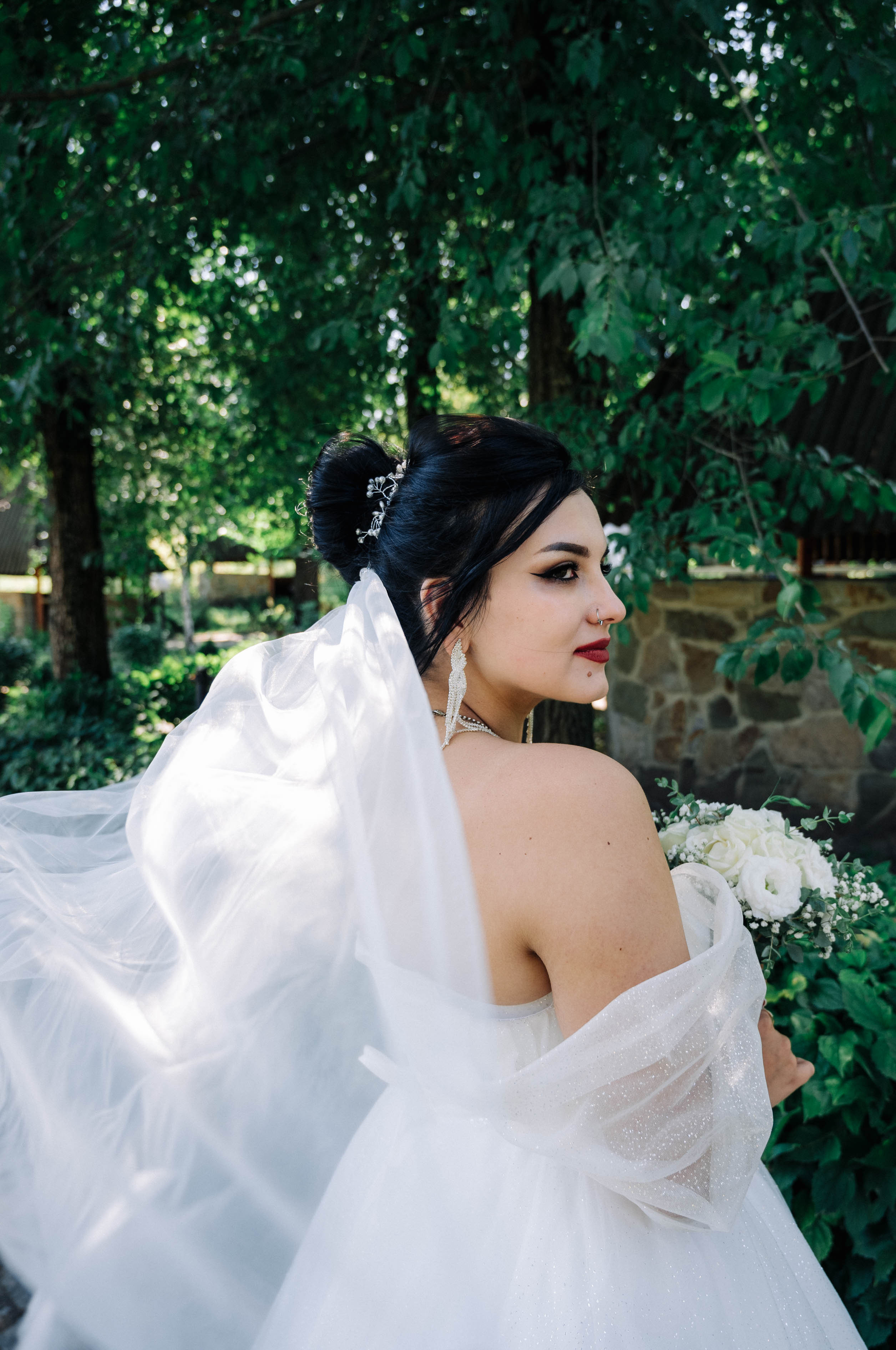 Андрей и Валерия