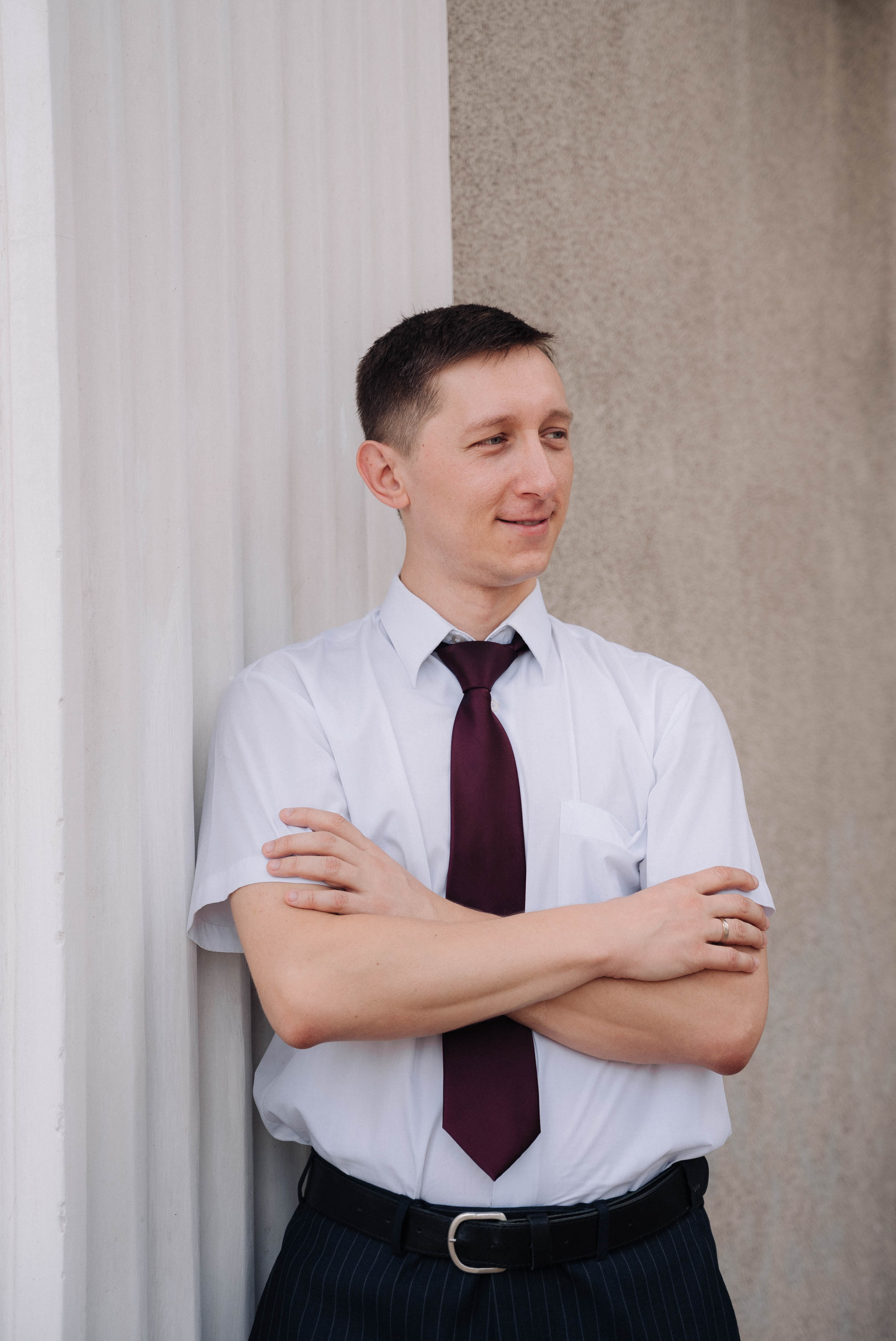 Александр и Юлия