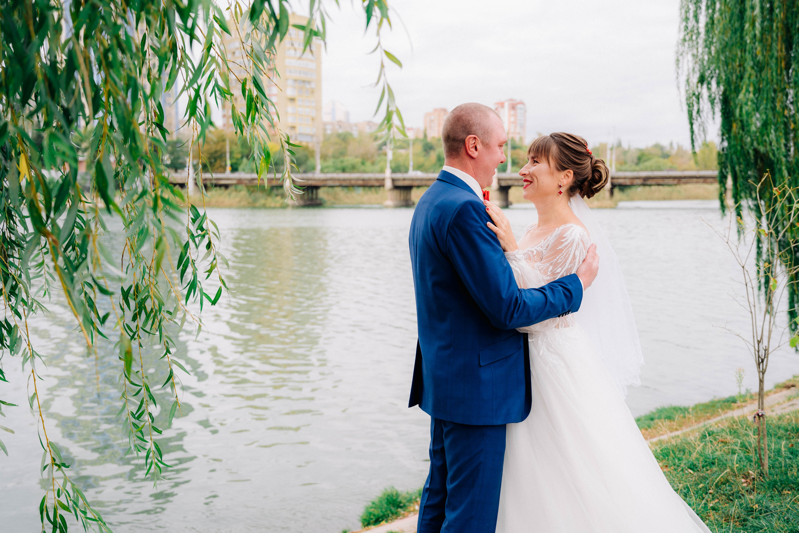 Александр и Екатерина