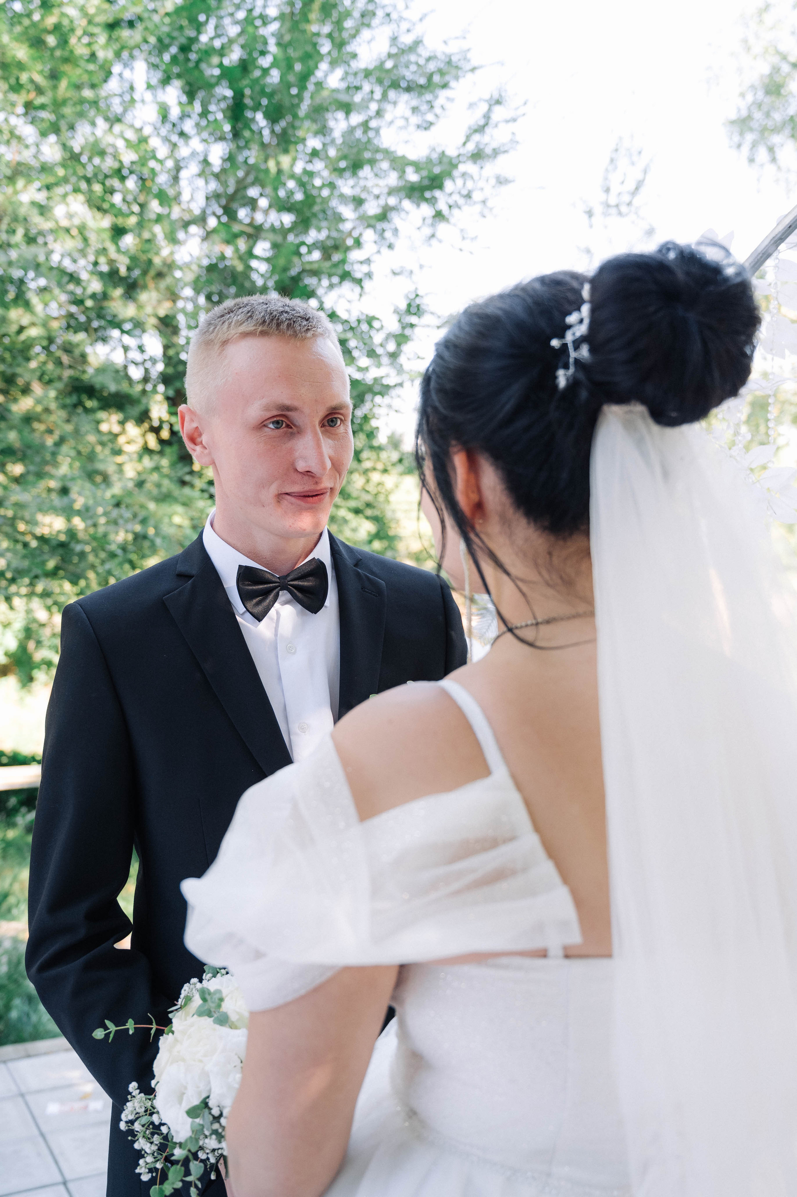 Андрей и Валерия