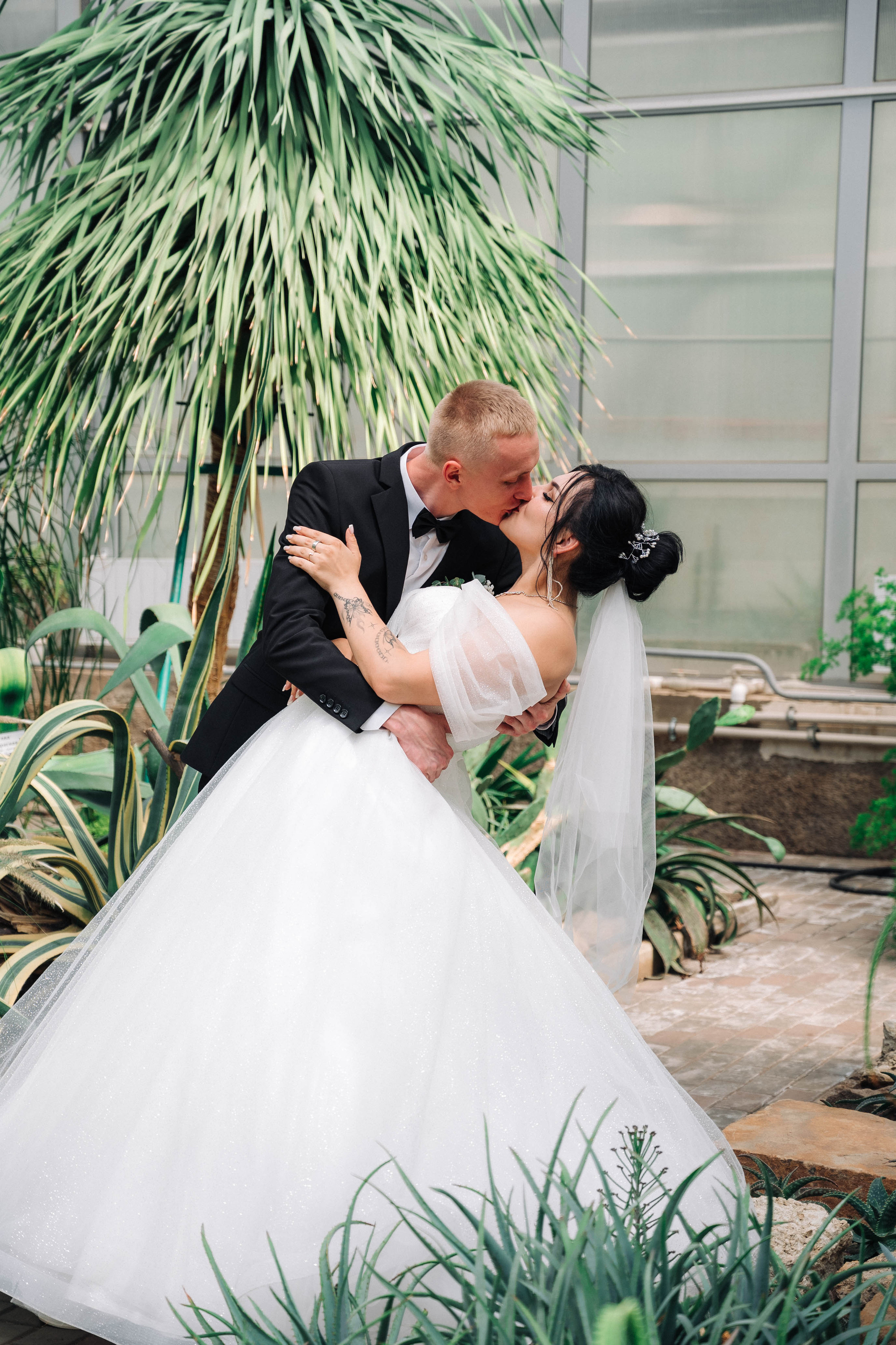 Андрей и Валерия