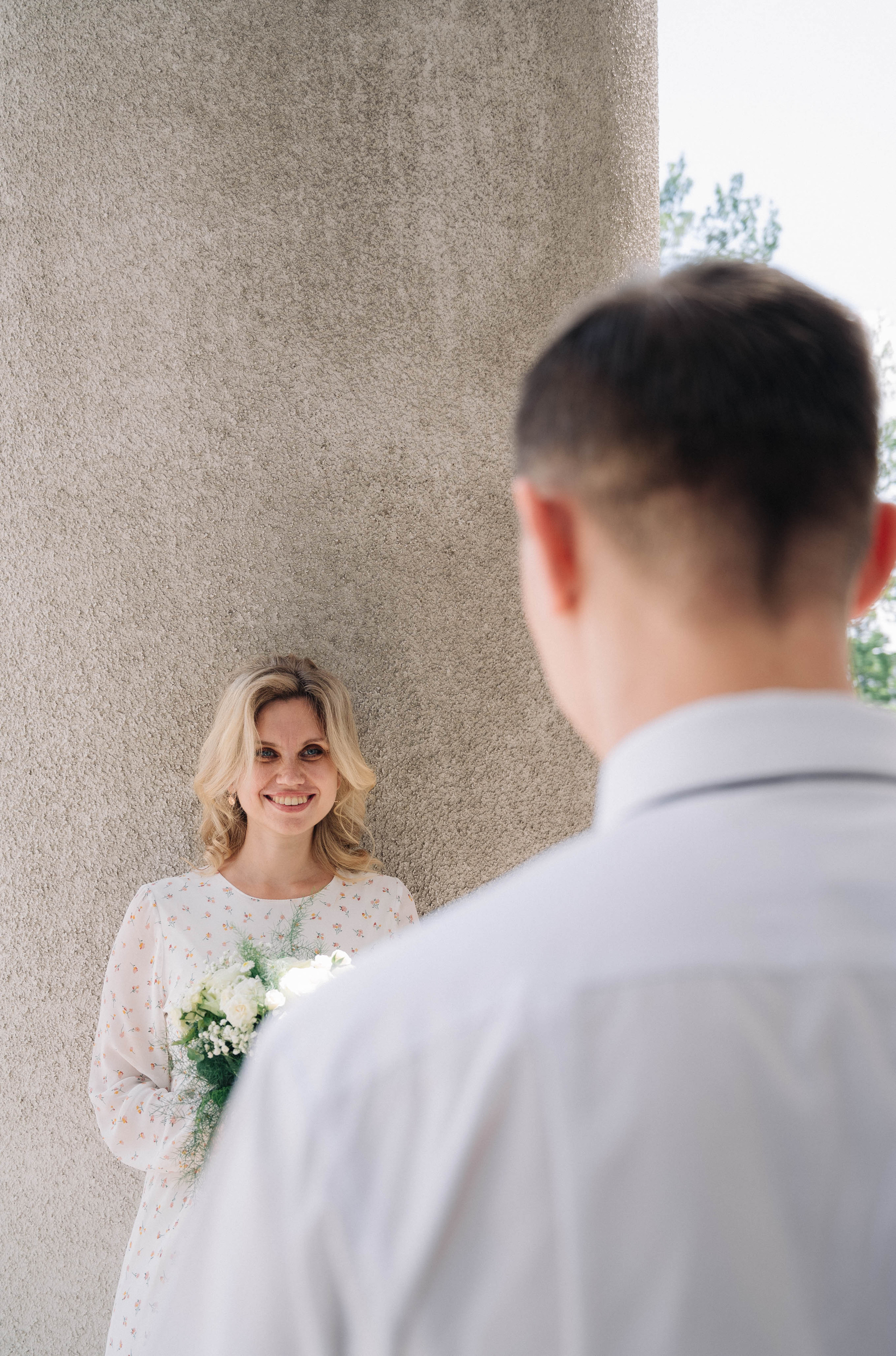 Александр и Юлия