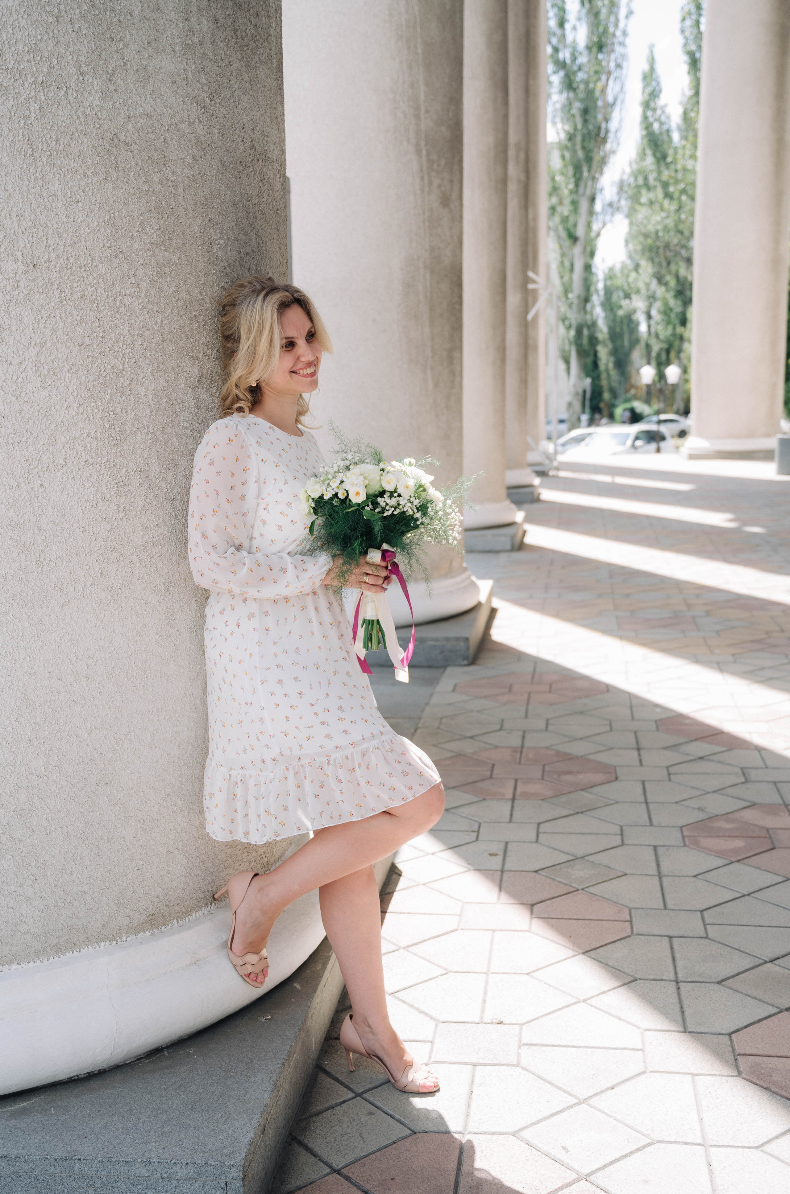 Александр и Юлия