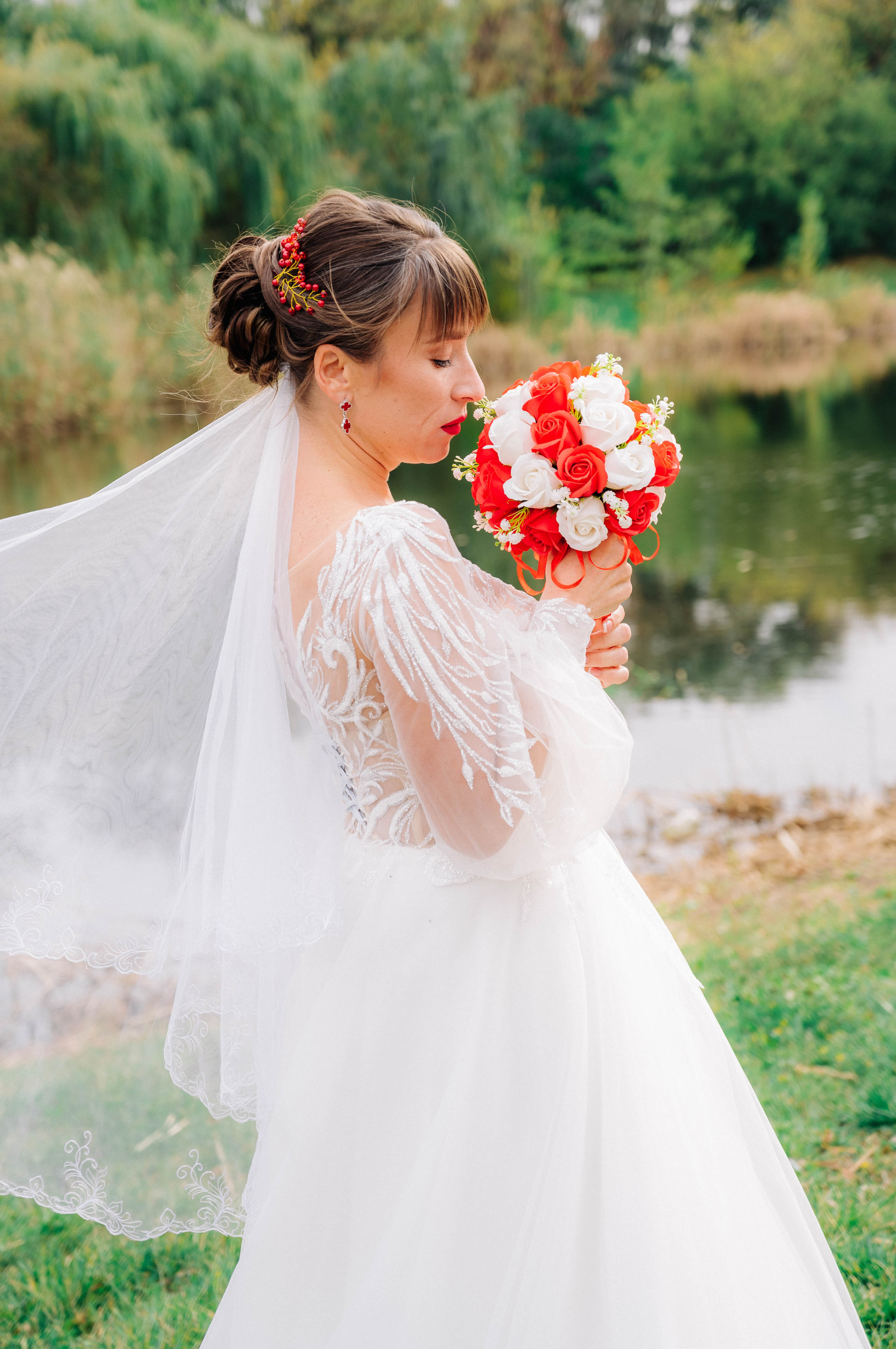 Александр и Екатерина