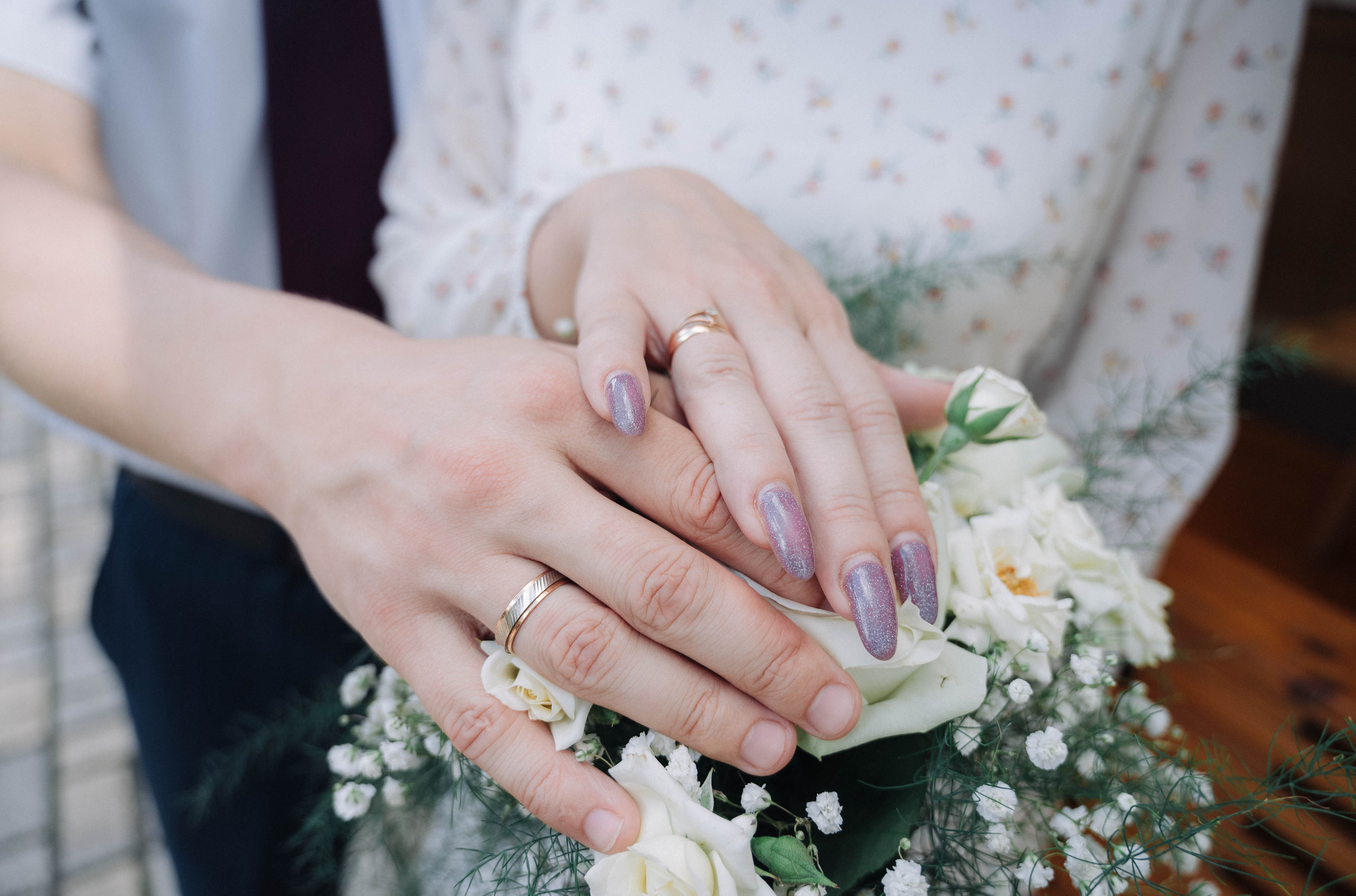 Александр и Юлия