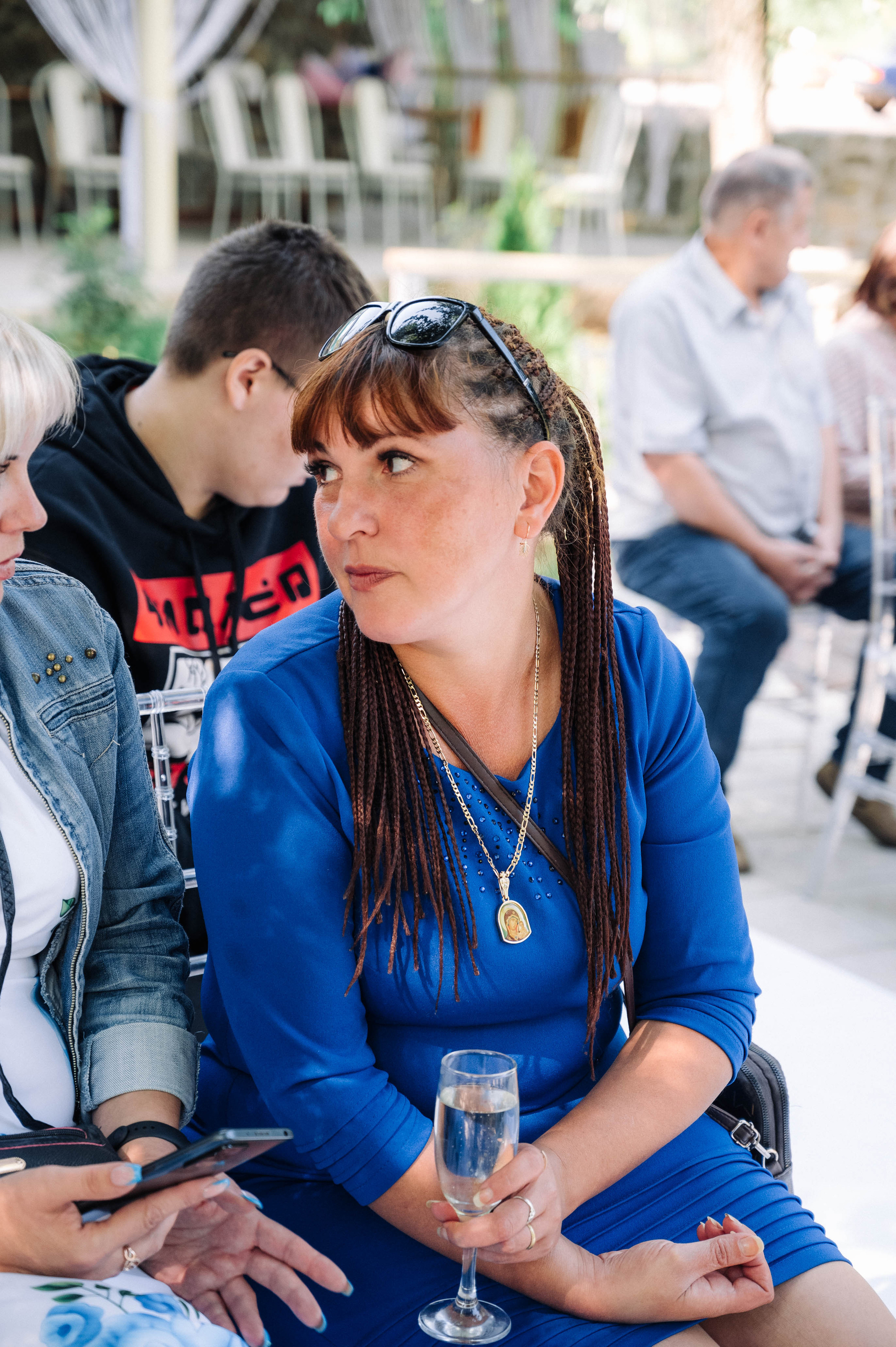 Андрей и Валерия