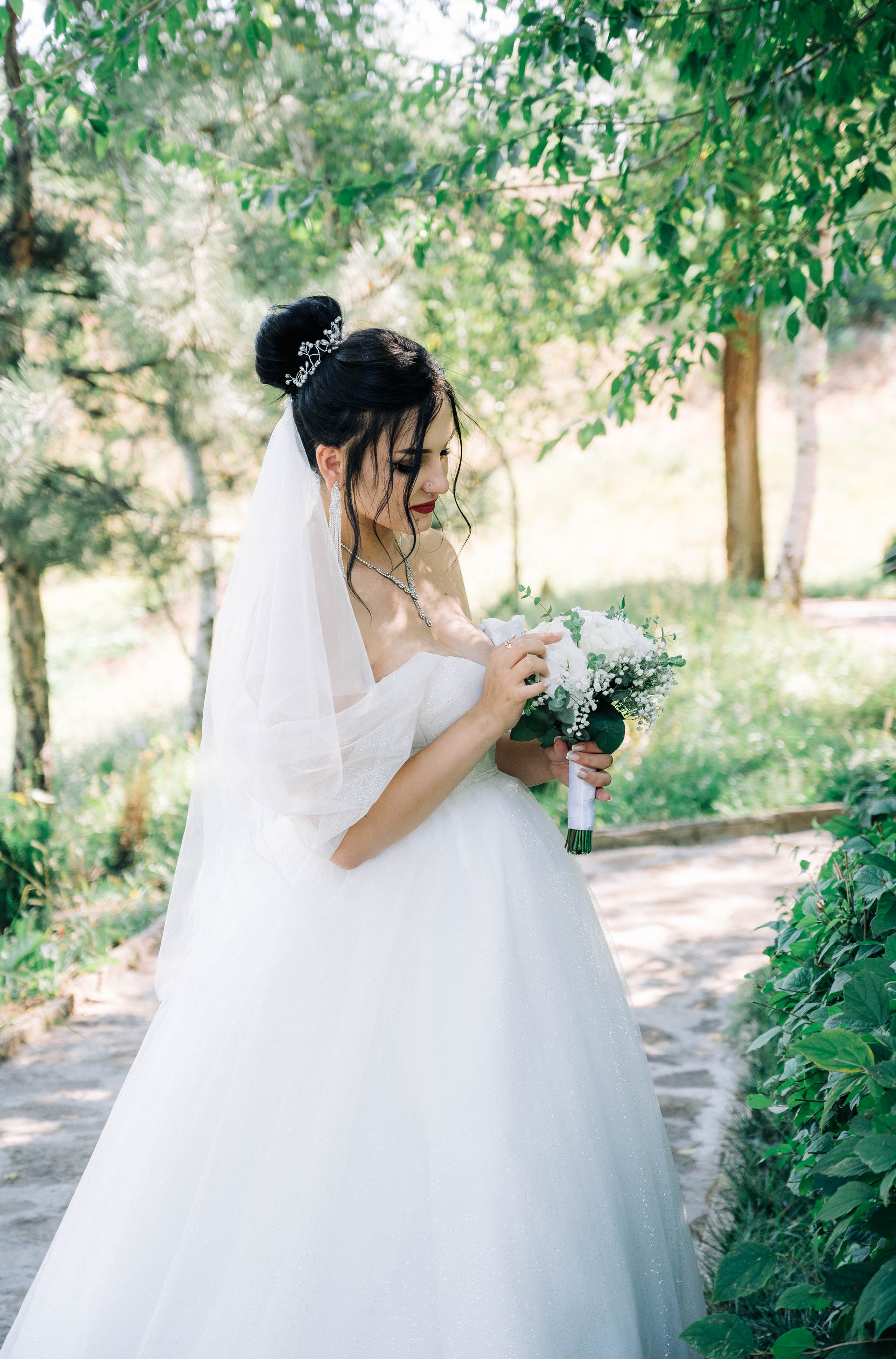 Андрей и Валерия