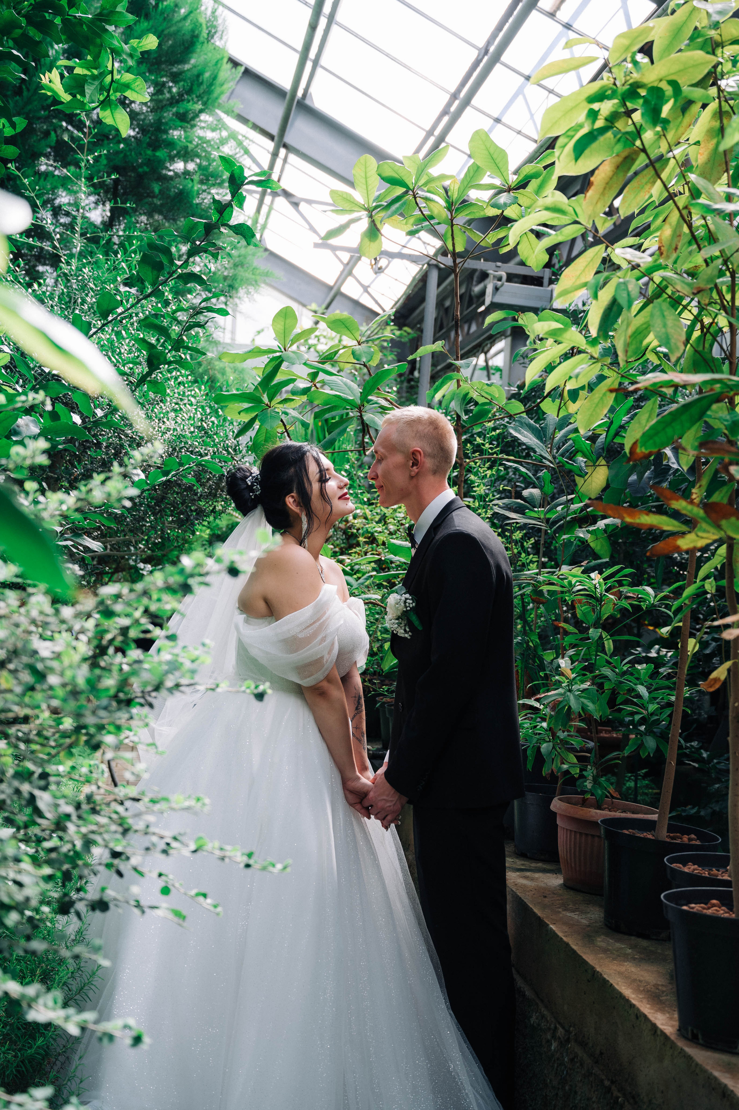 Андрей и Валерия