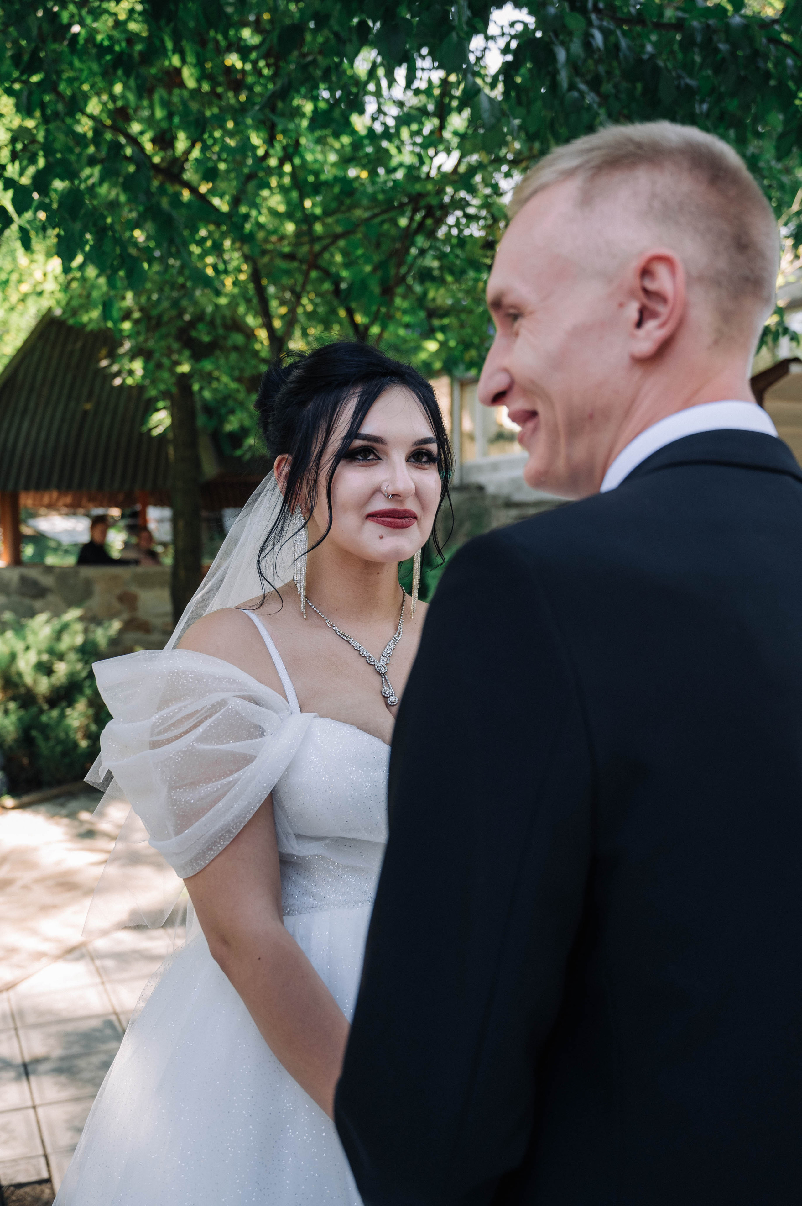 Андрей и Валерия