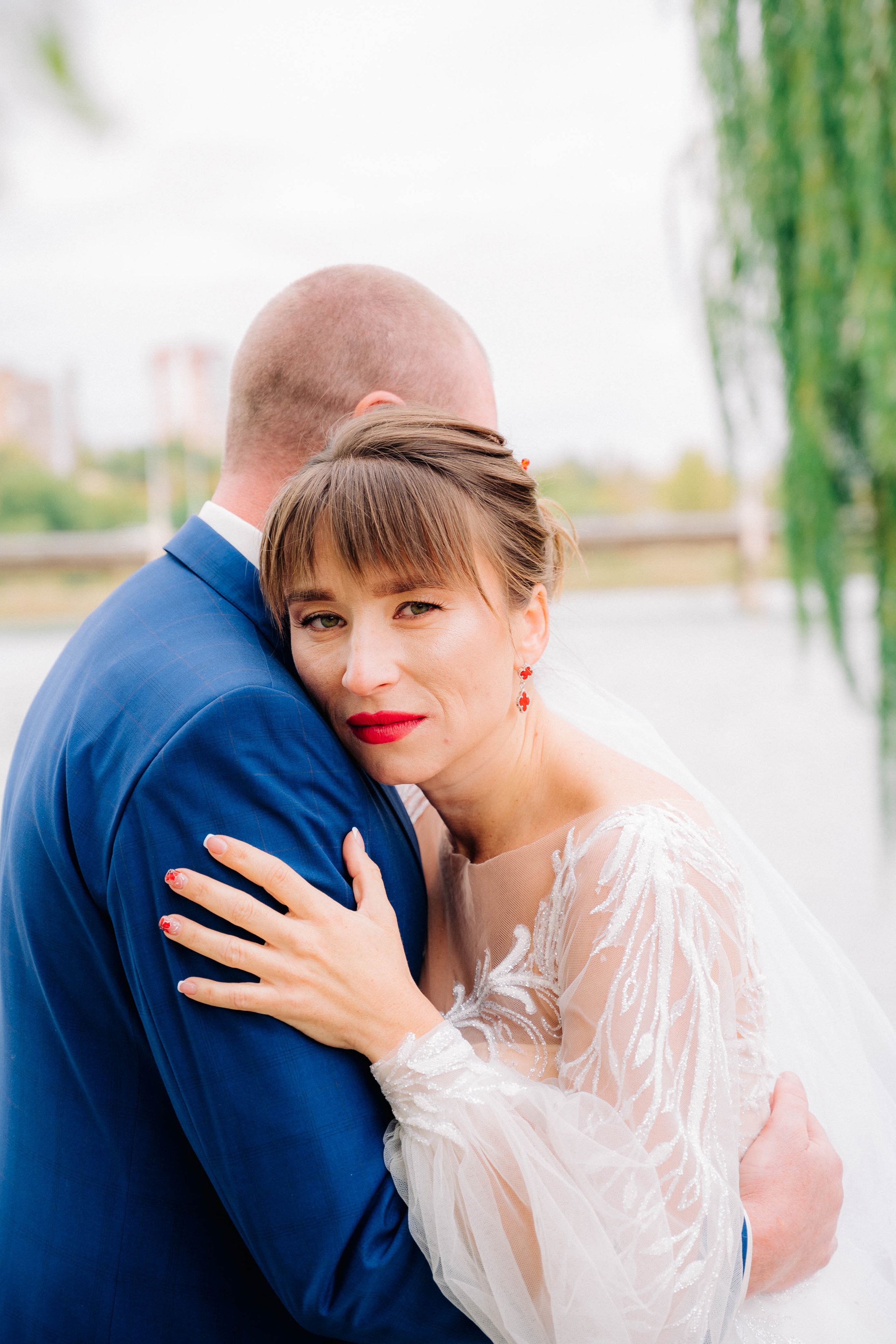 Александр и Екатерина