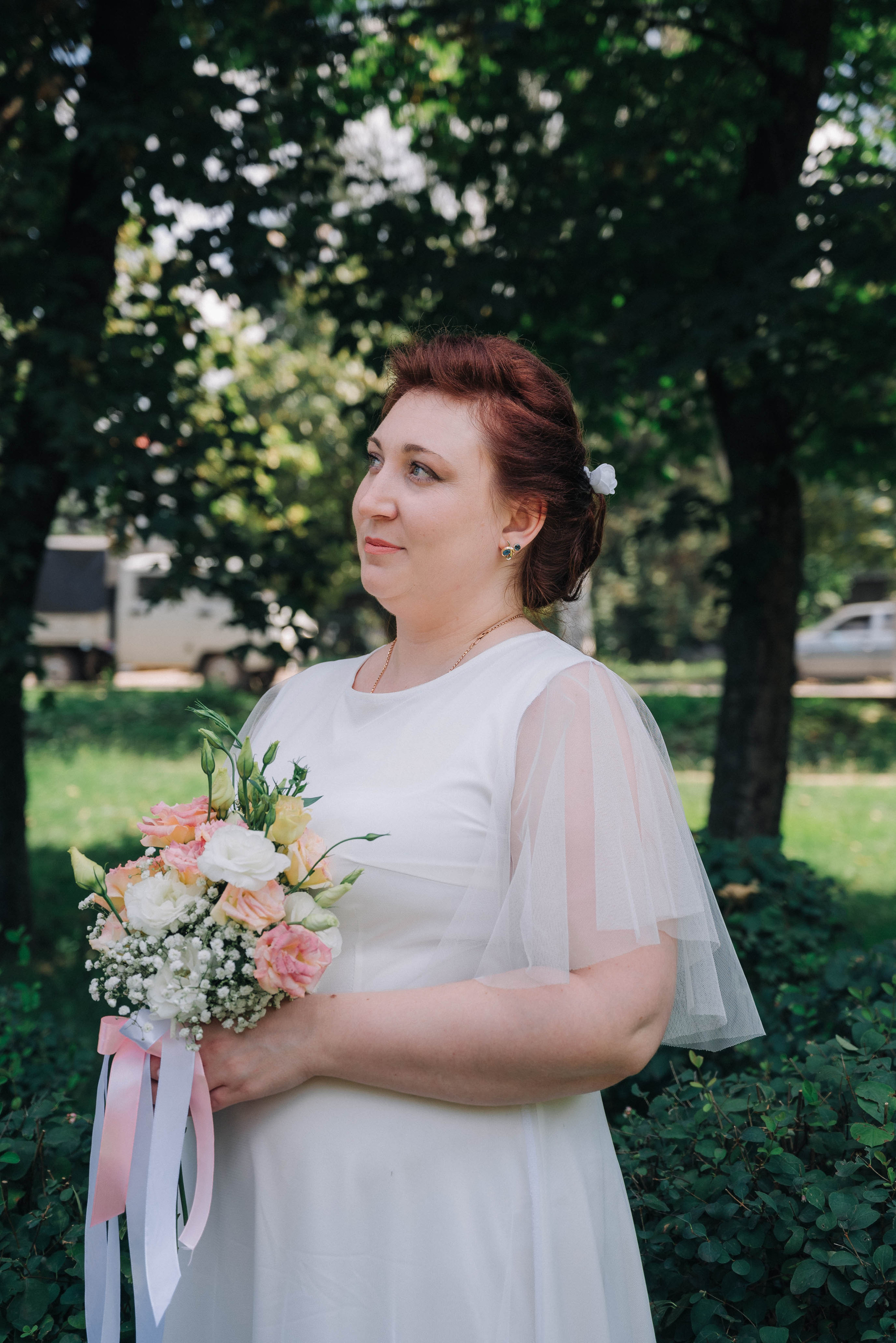 Юрий и Татьяна