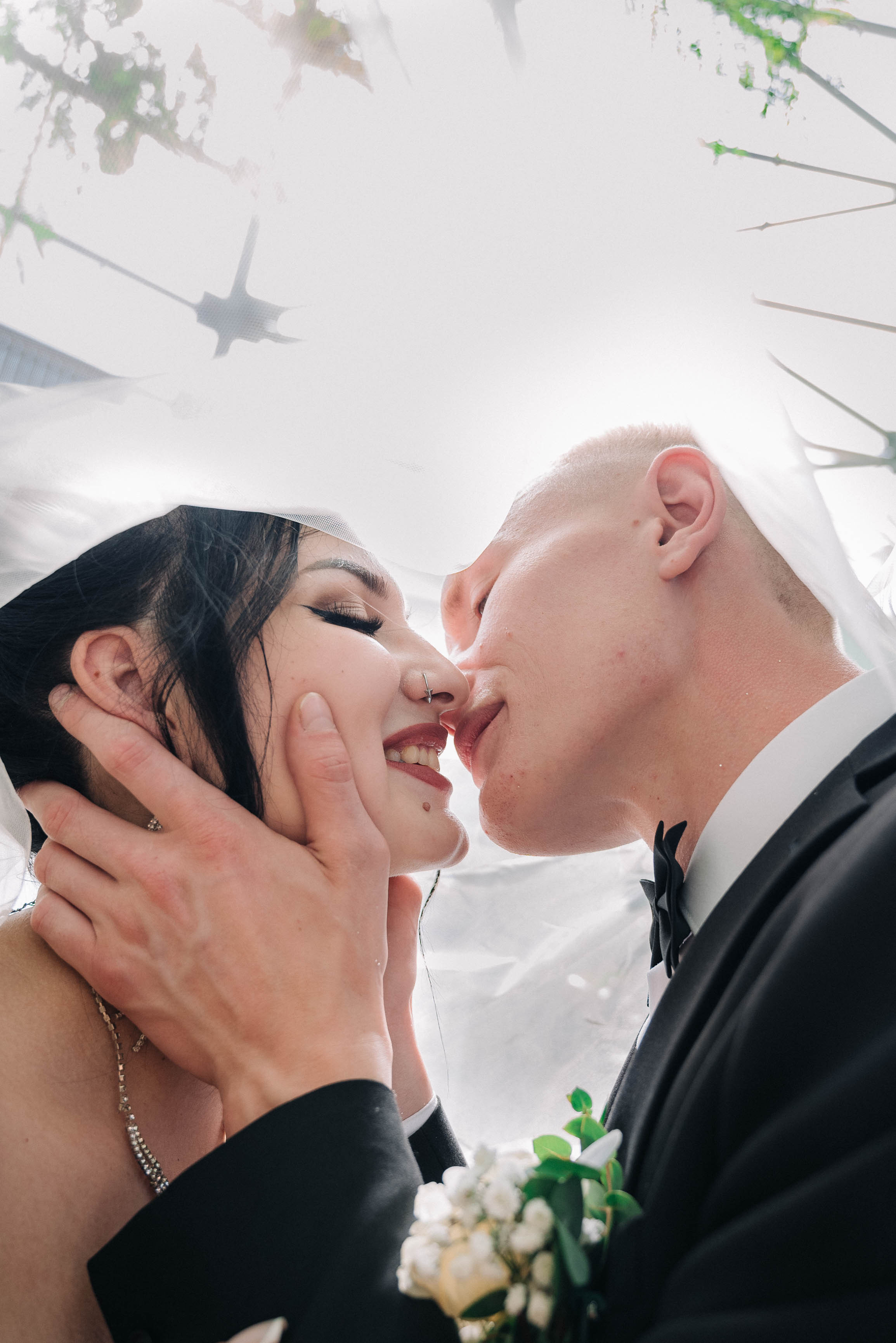 Андрей и Валерия