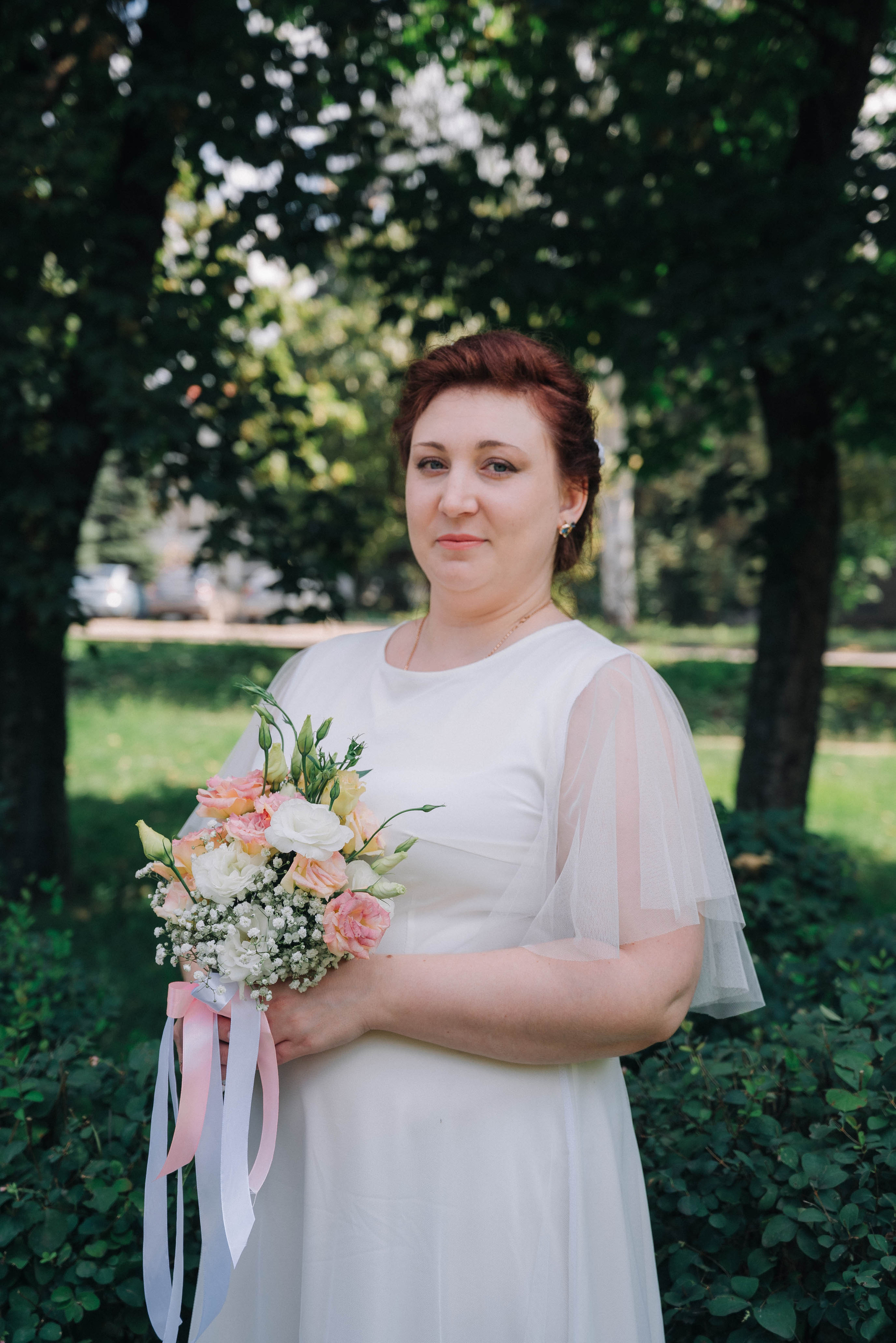 Юрий и Татьяна