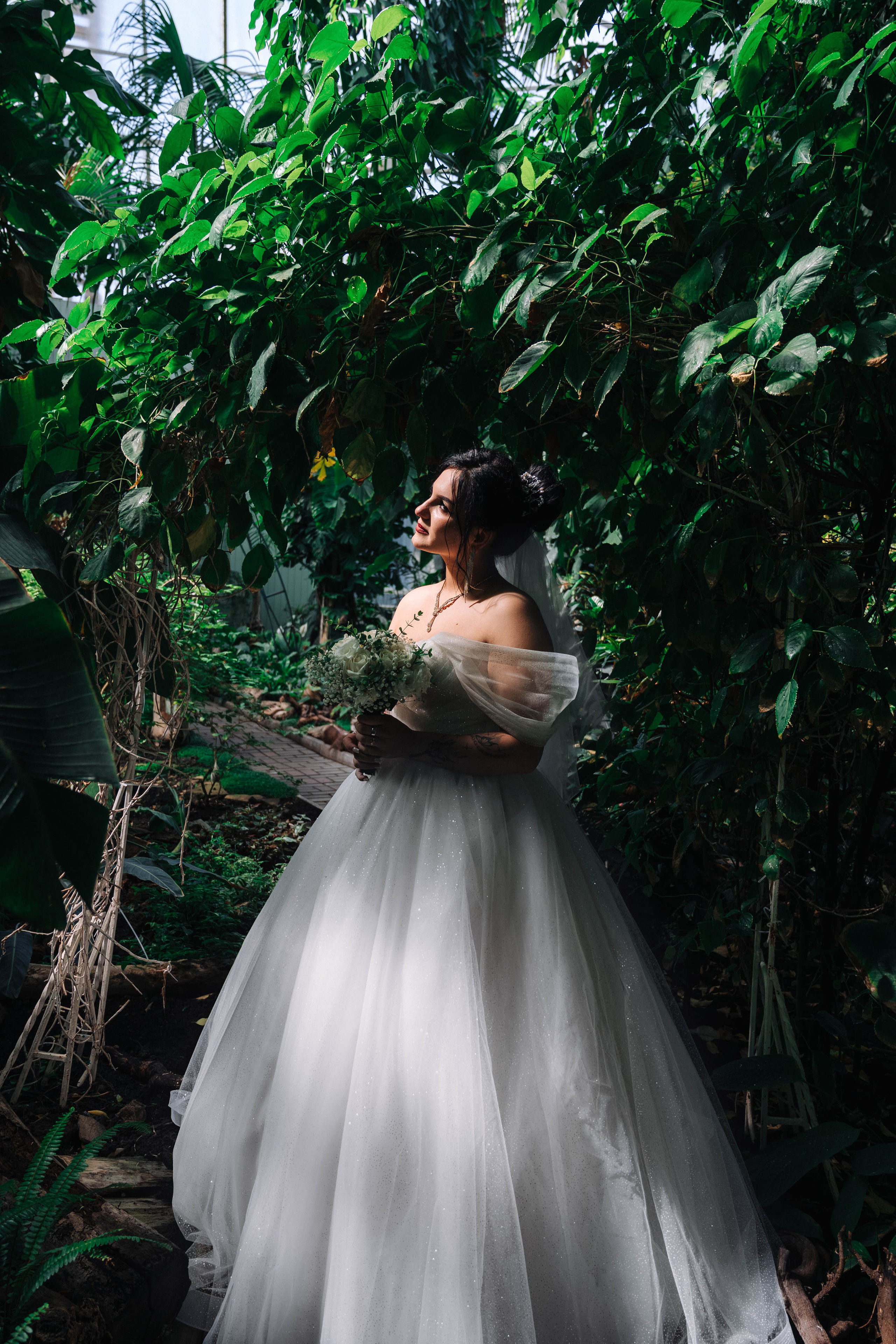 Андрей и Валерия