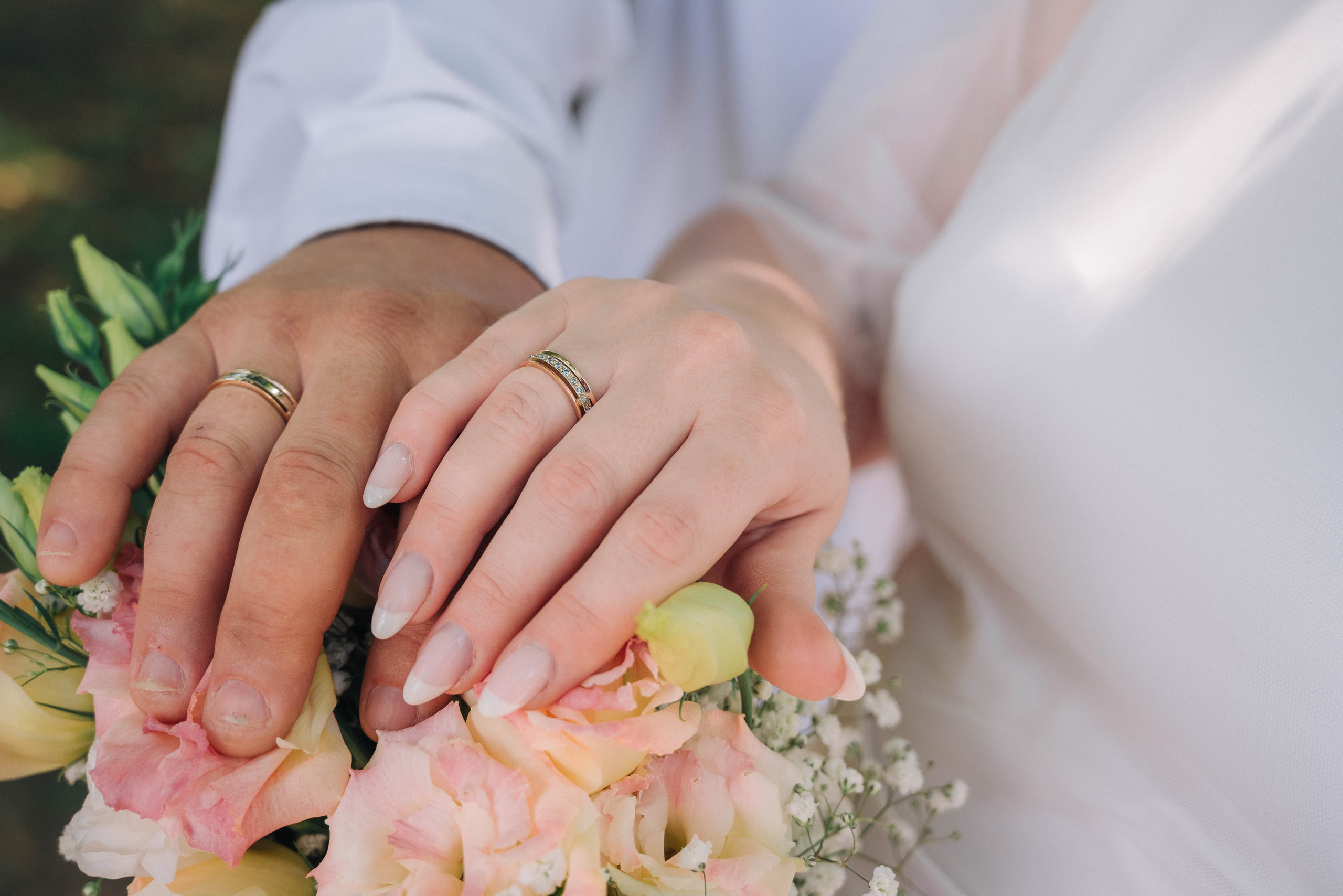 Юрий и Татьяна