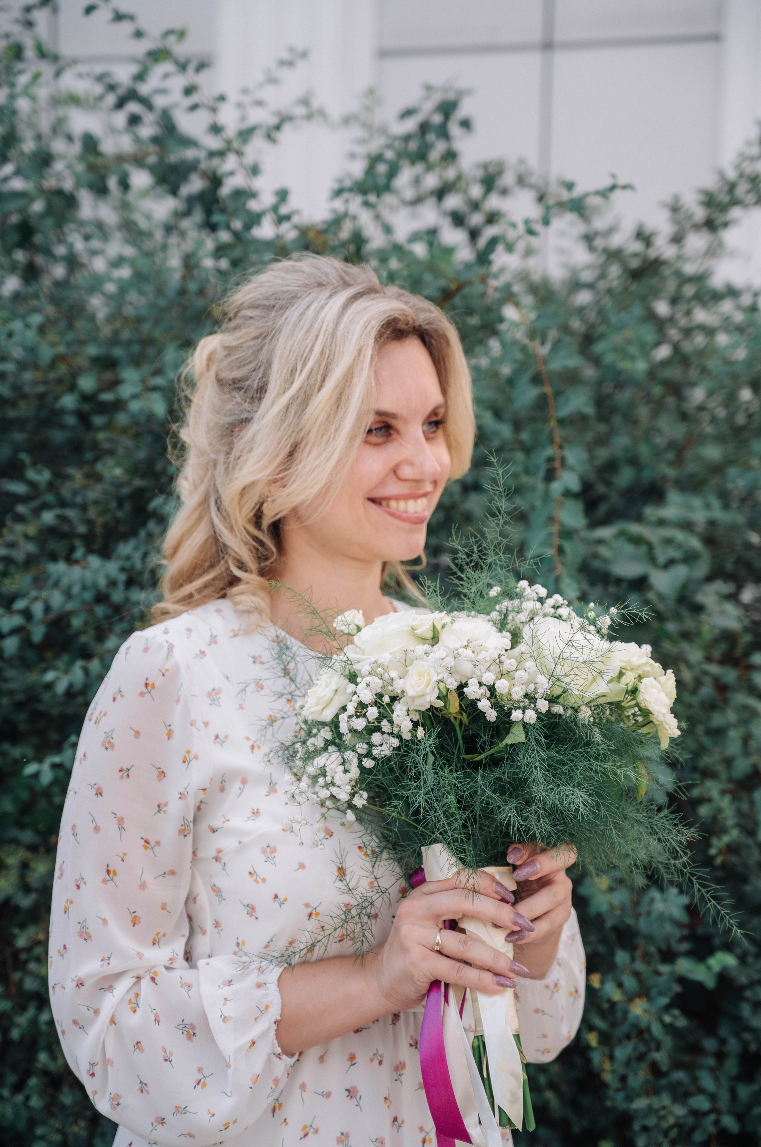 Александр и Юлия