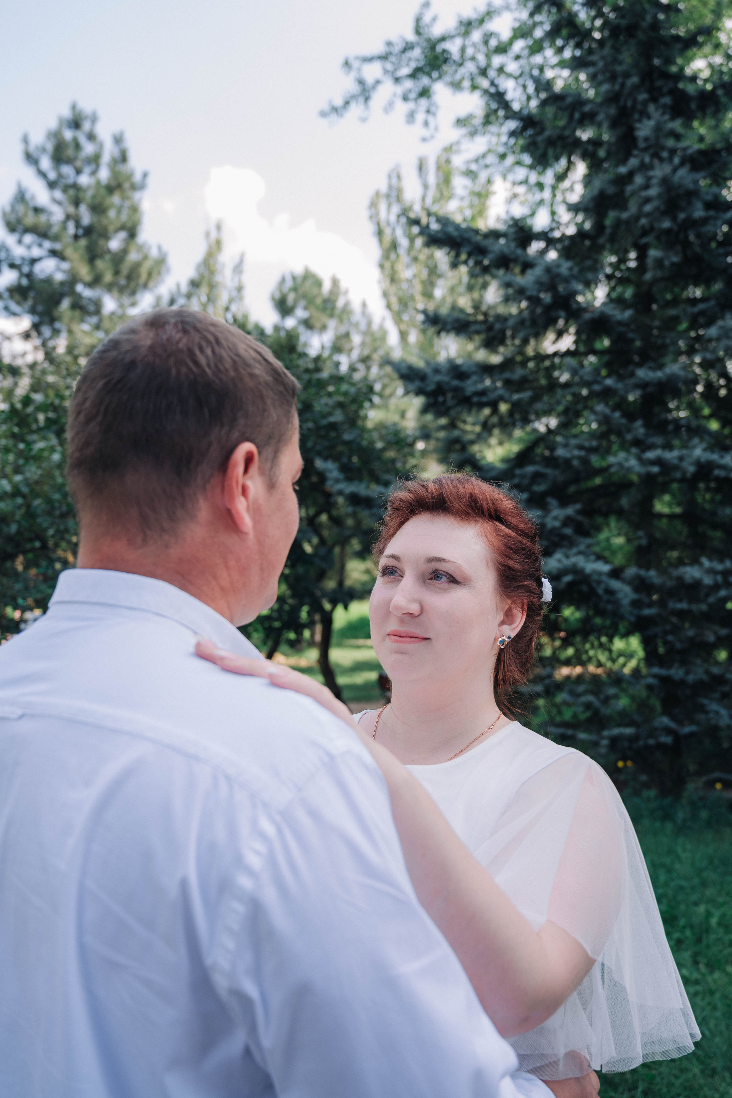 Юрий и Татьяна