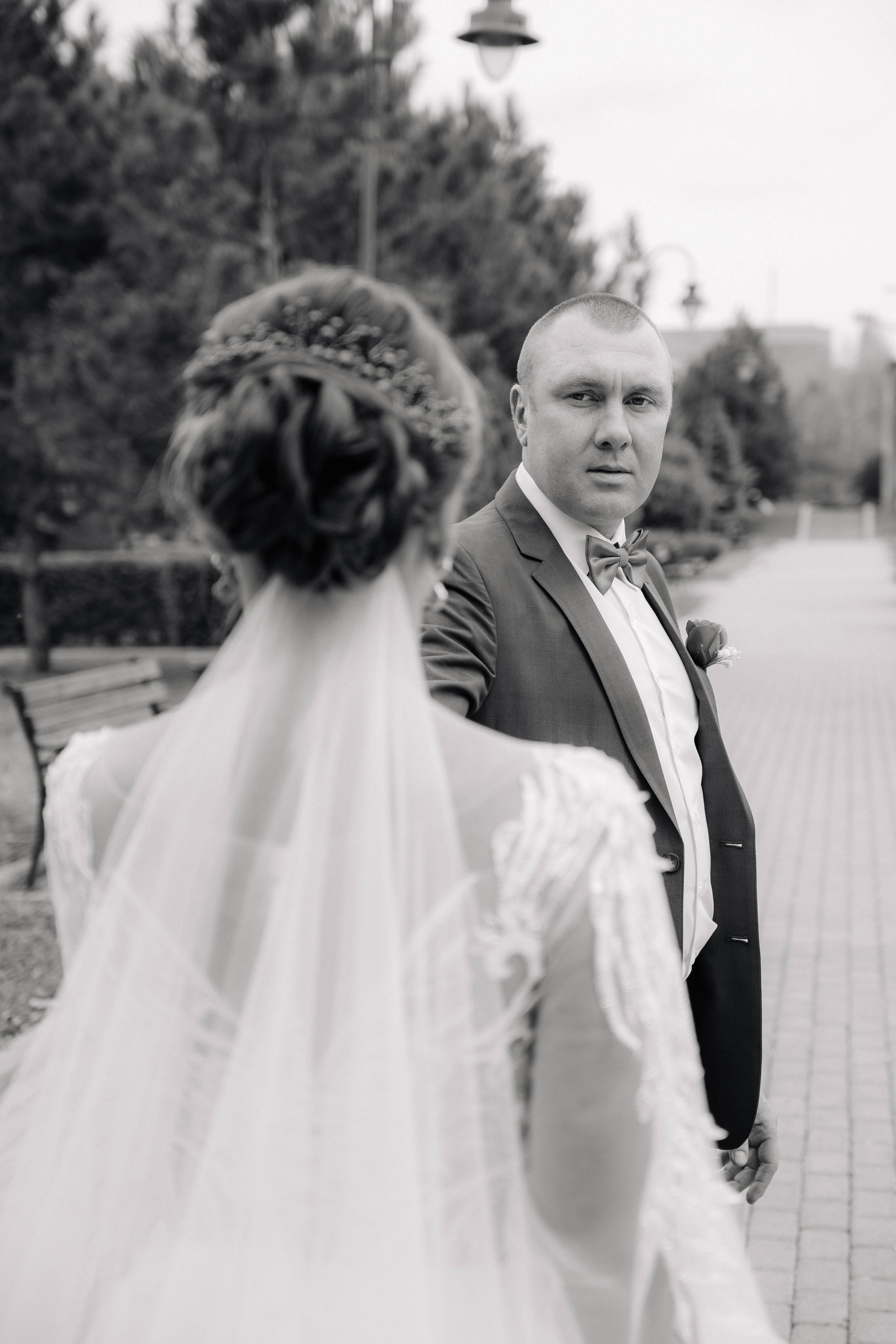 Александр и Екатерина