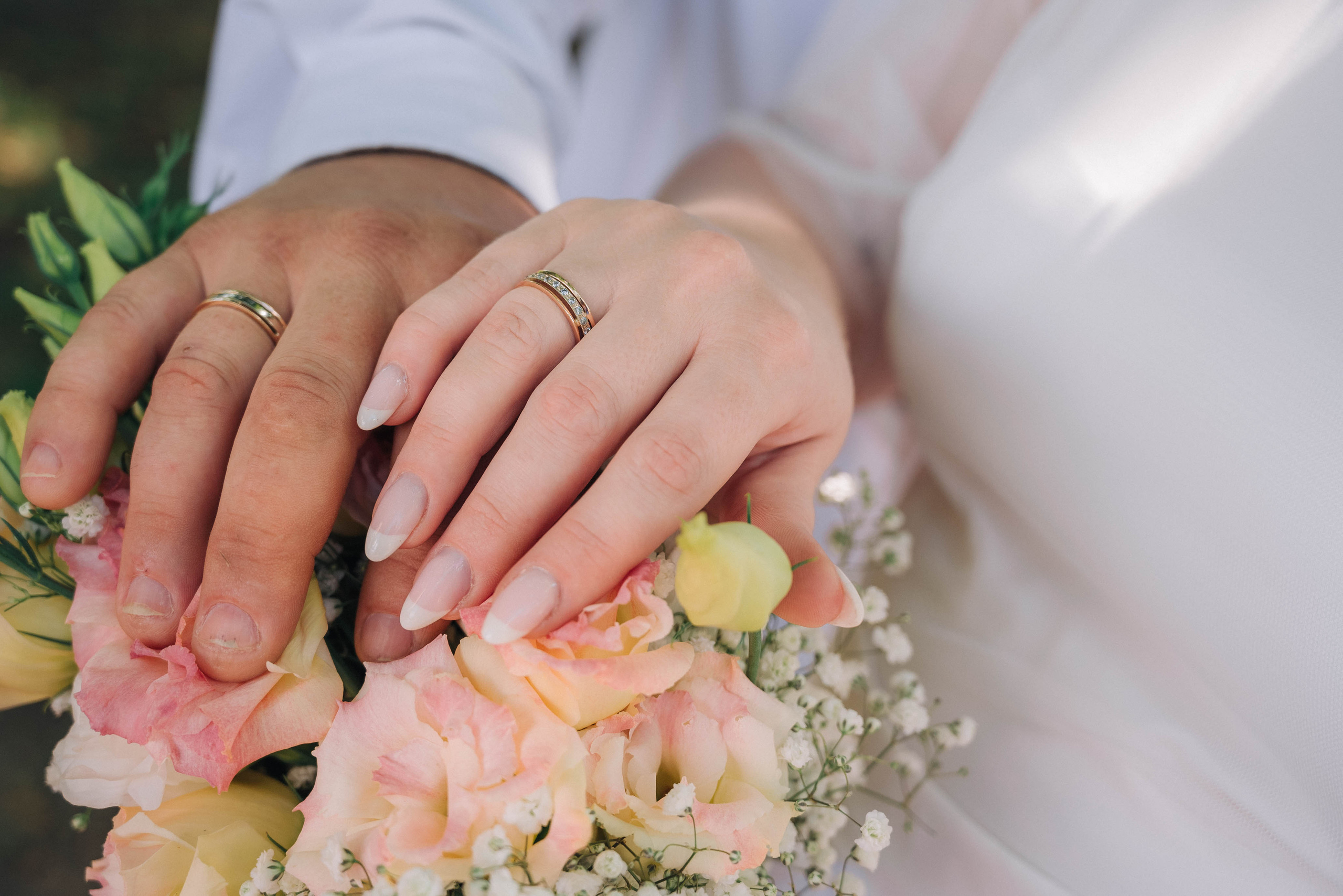 Юрий и Татьяна