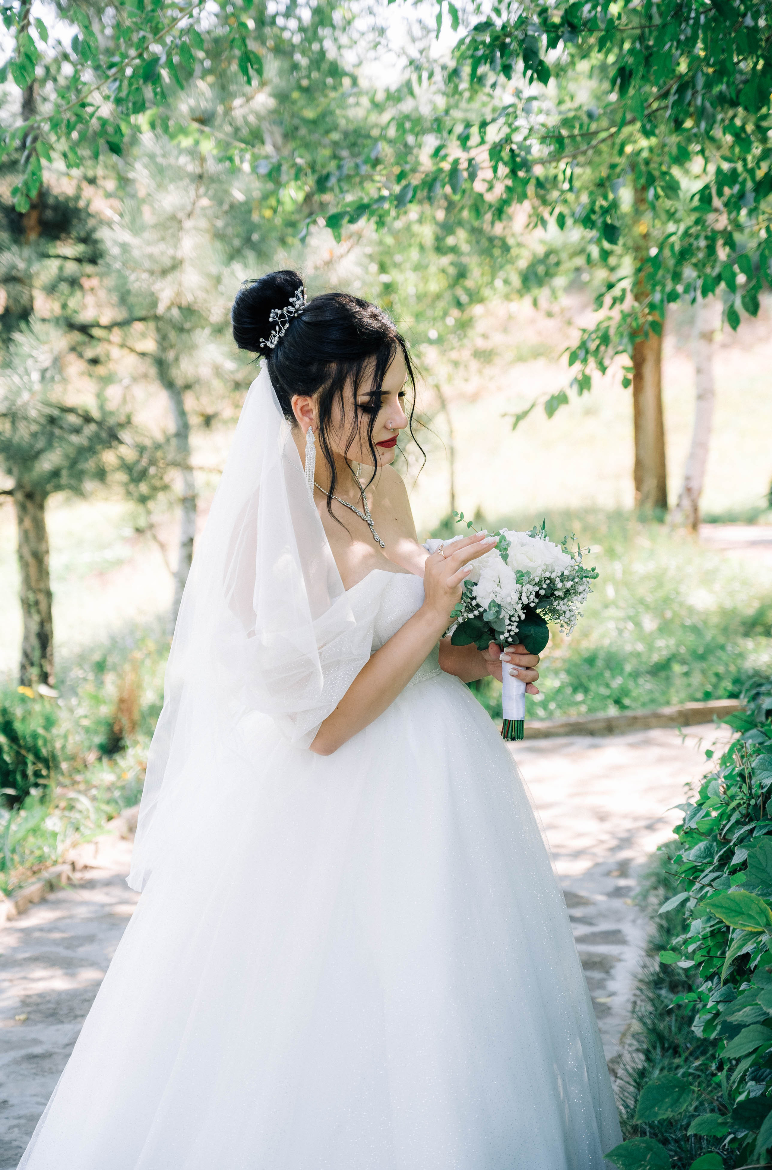 Андрей и Валерия