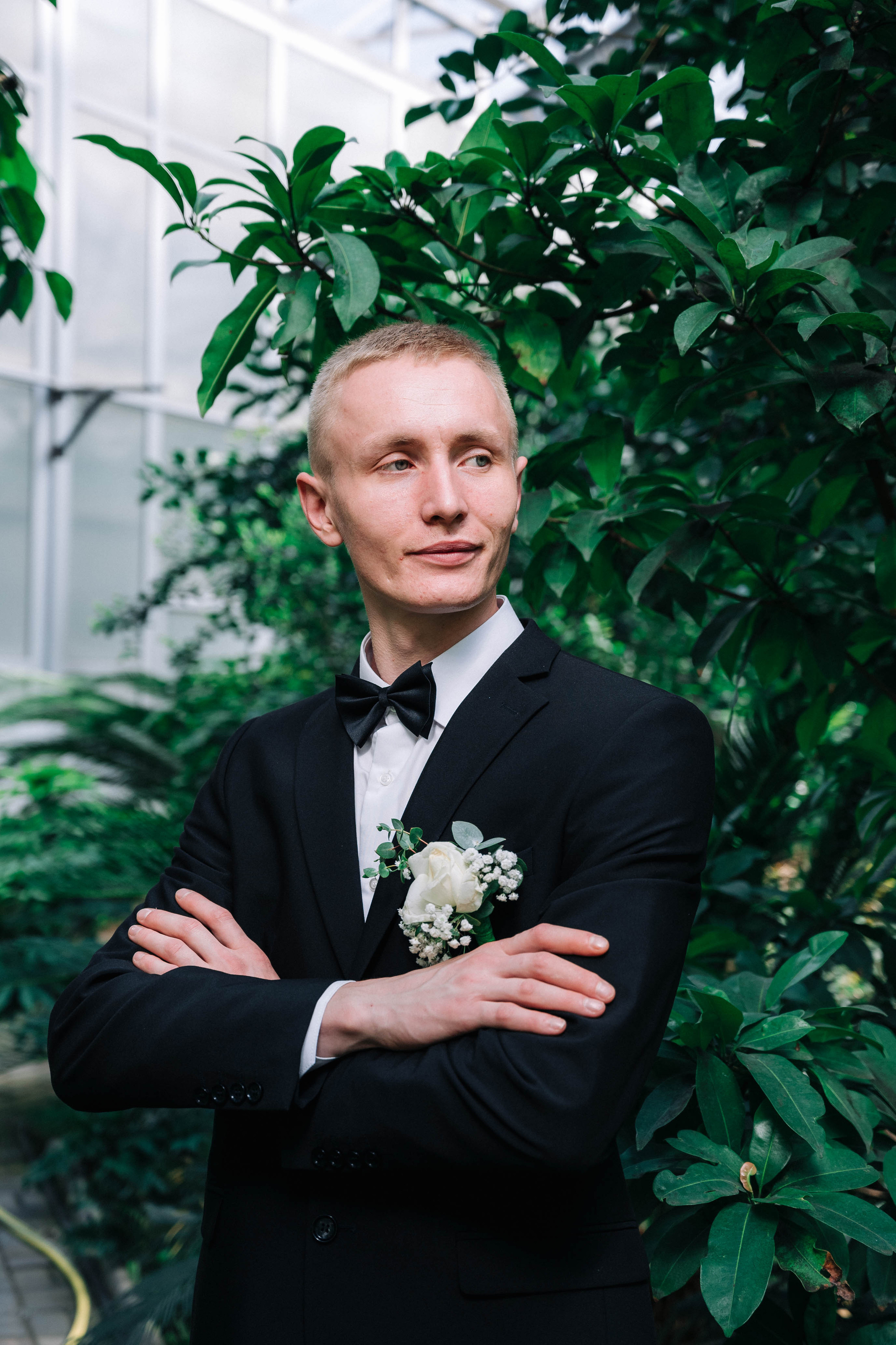 Андрей и Валерия