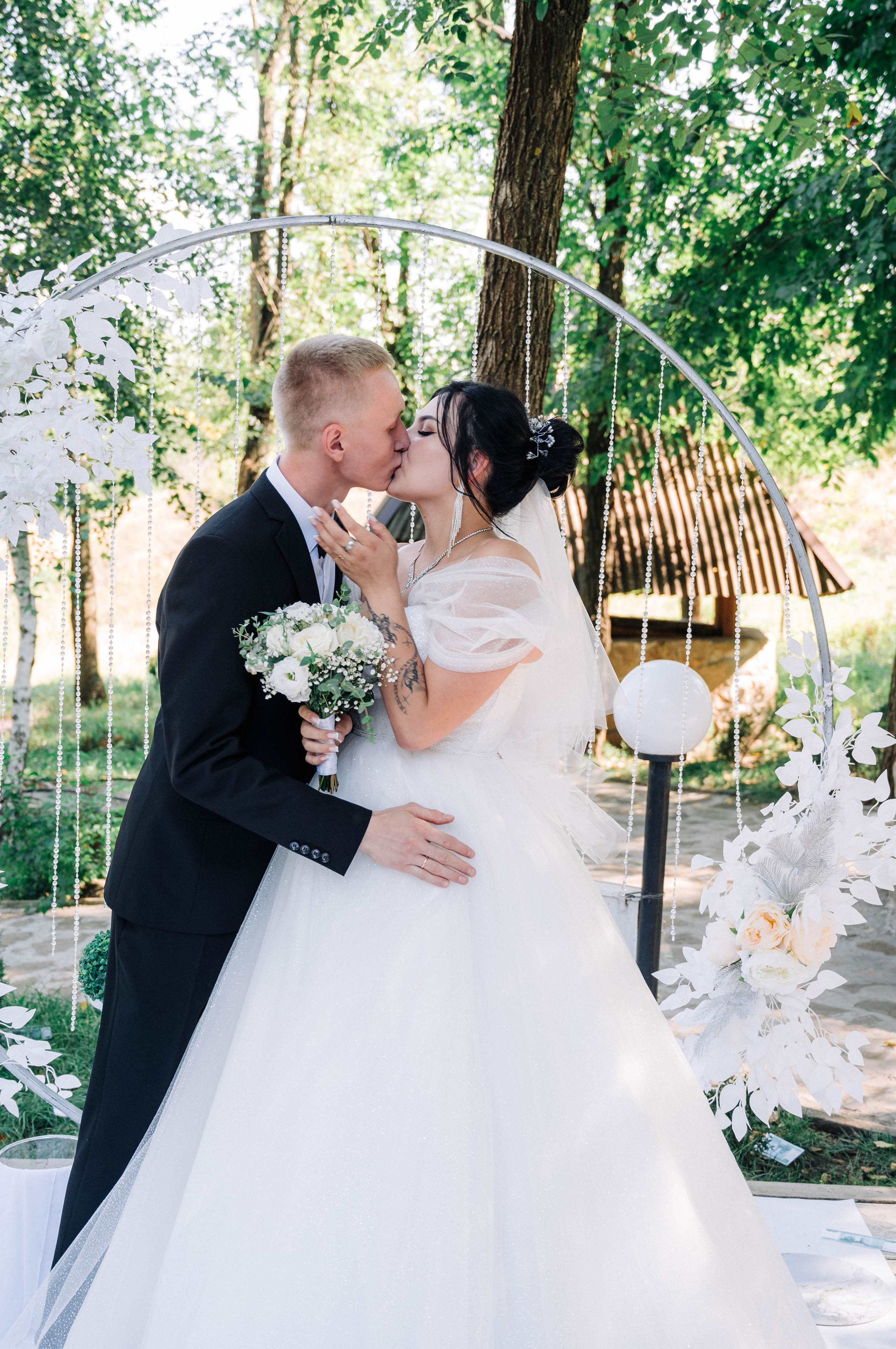 Андрей и Валерия