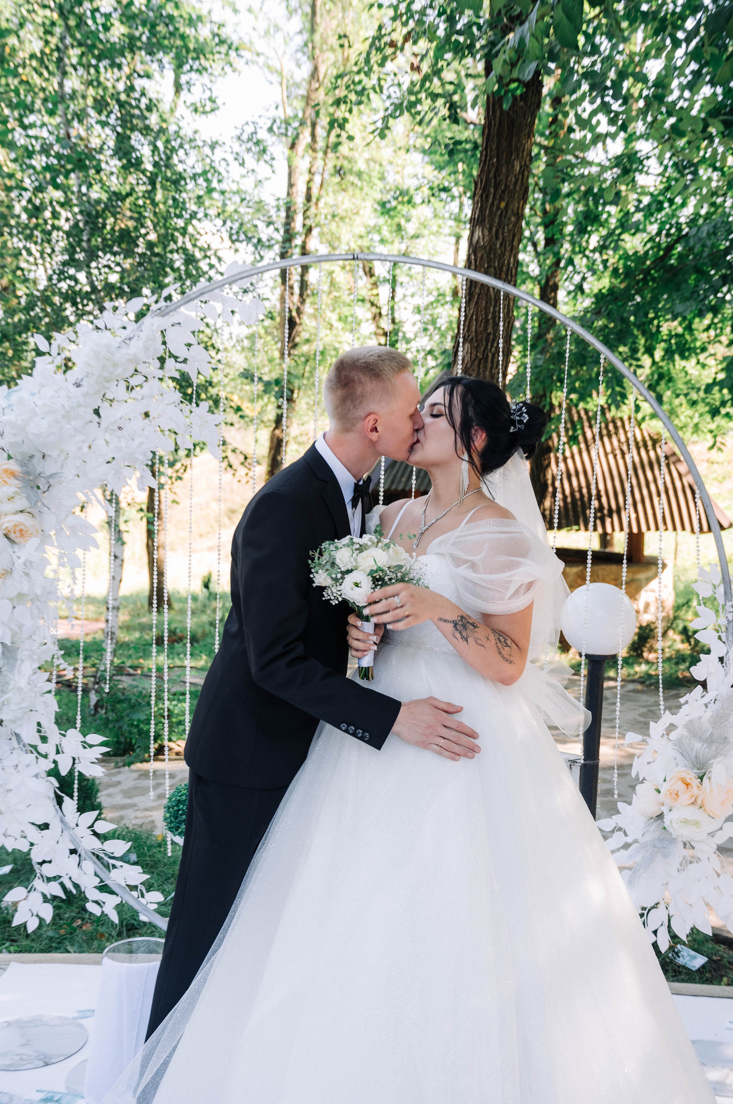 Андрей и Валерия