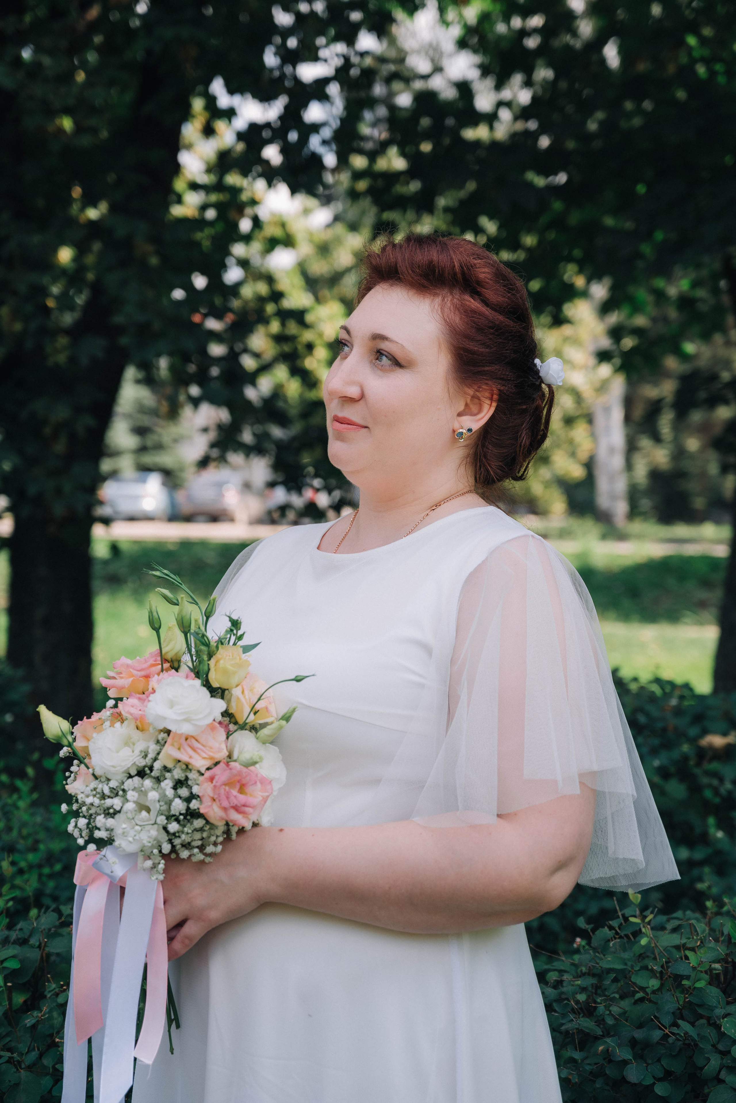 Юрий и Татьяна